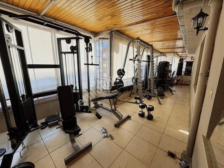 Trabzon Çukurçayır'da Satılık Dubleks Daire - Görsel 17
