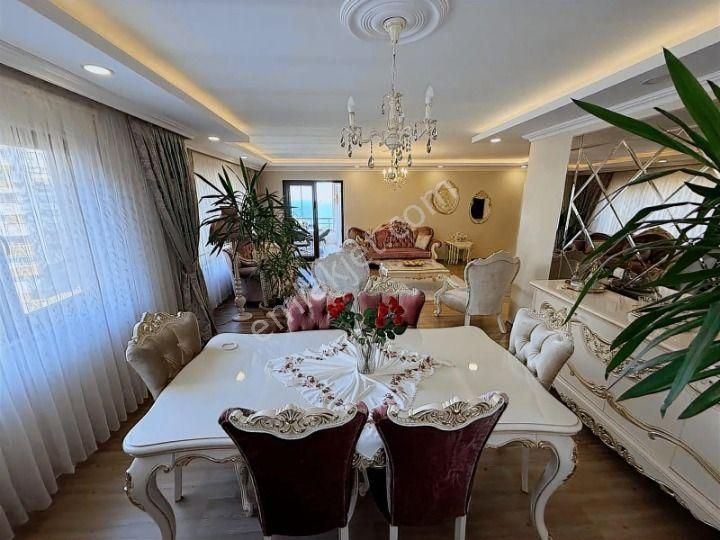 Trabzon Çukurçayır'da Satılık Dubleks Daire - Görsel 2
