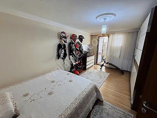 Trabzon Çukurçayır'da Satılık Dubleks Daire - Görsel 18