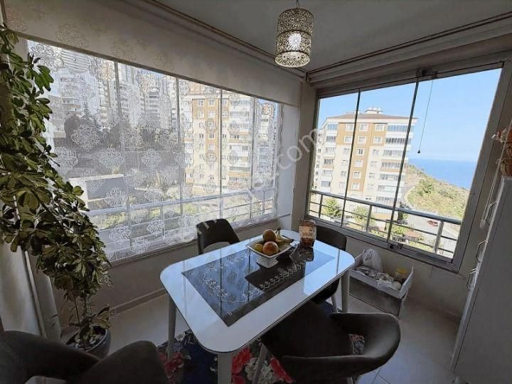 Trabzon Çukurçayır'da Satılık Dubleks Daire - Görsel 6