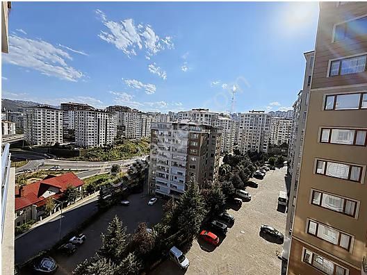 Trabzon Çukurçayır'da Satılık Dubleks Daire - Görsel 26