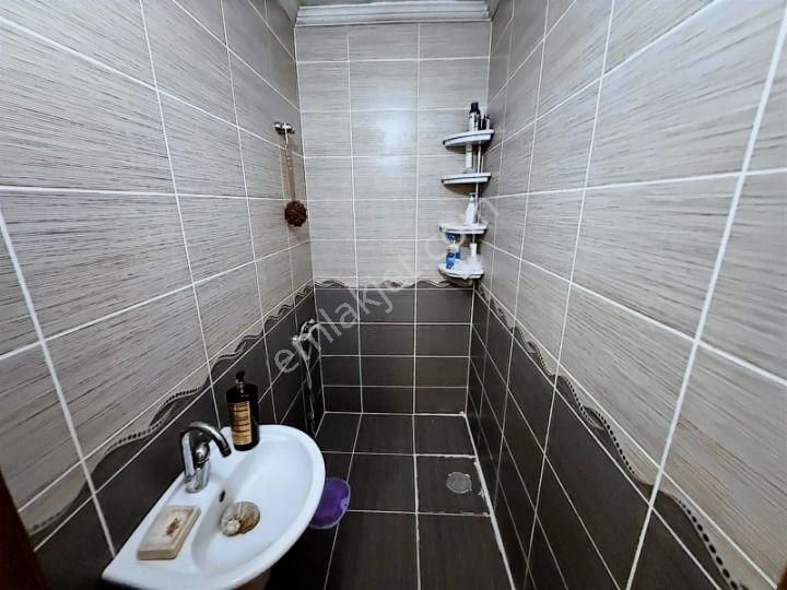 Trabzon Çukurçayır'da Satılık Dubleks Daire - Görsel 16
