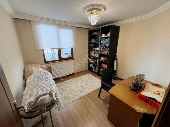 Trabzon Çukurçayır'da Satılık Dubleks Daire - Görsel 13