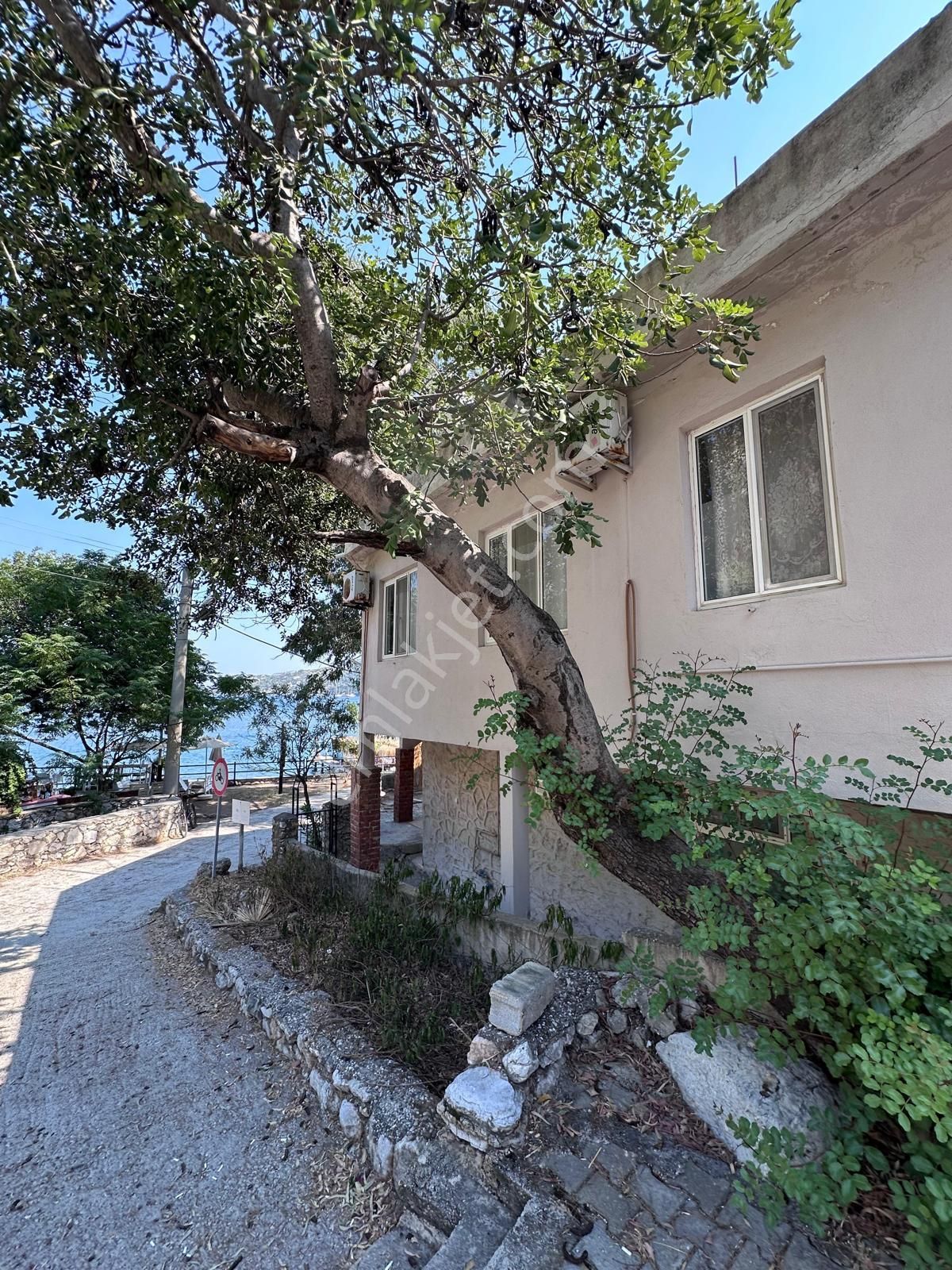 Turunç’un En Özel Noktasında – Denize Yakın Lüks Yaşam Fırsatı - Görsel 2