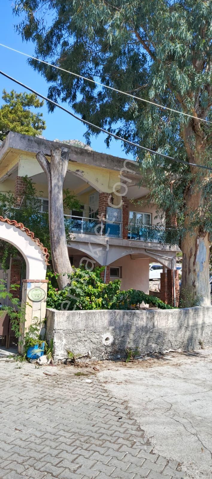 Turunç’un En Özel Noktasında – Denize Yakın Lüks Yaşam Fırsatı - Görsel 7