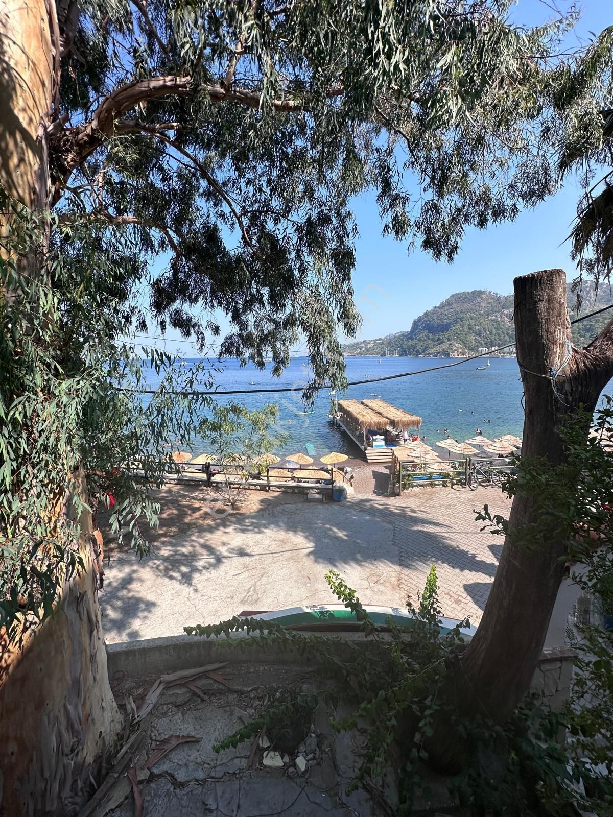 Turunç’un En Özel Noktasında – Denize Yakın Lüks Yaşam Fırsatı - Görsel 22