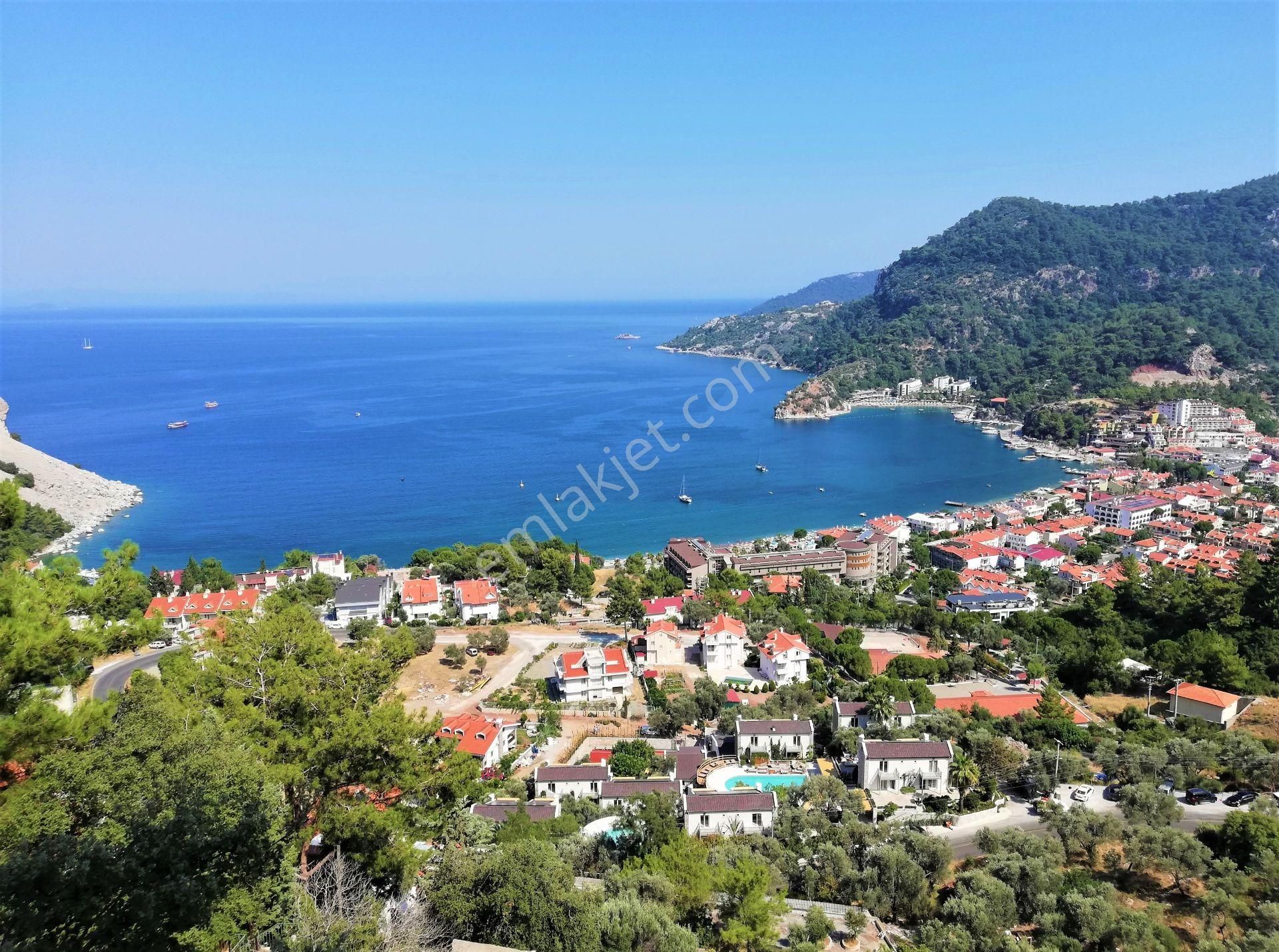 Turunç’un En Özel Noktasında – Denize Yakın Lüks Yaşam Fırsatı