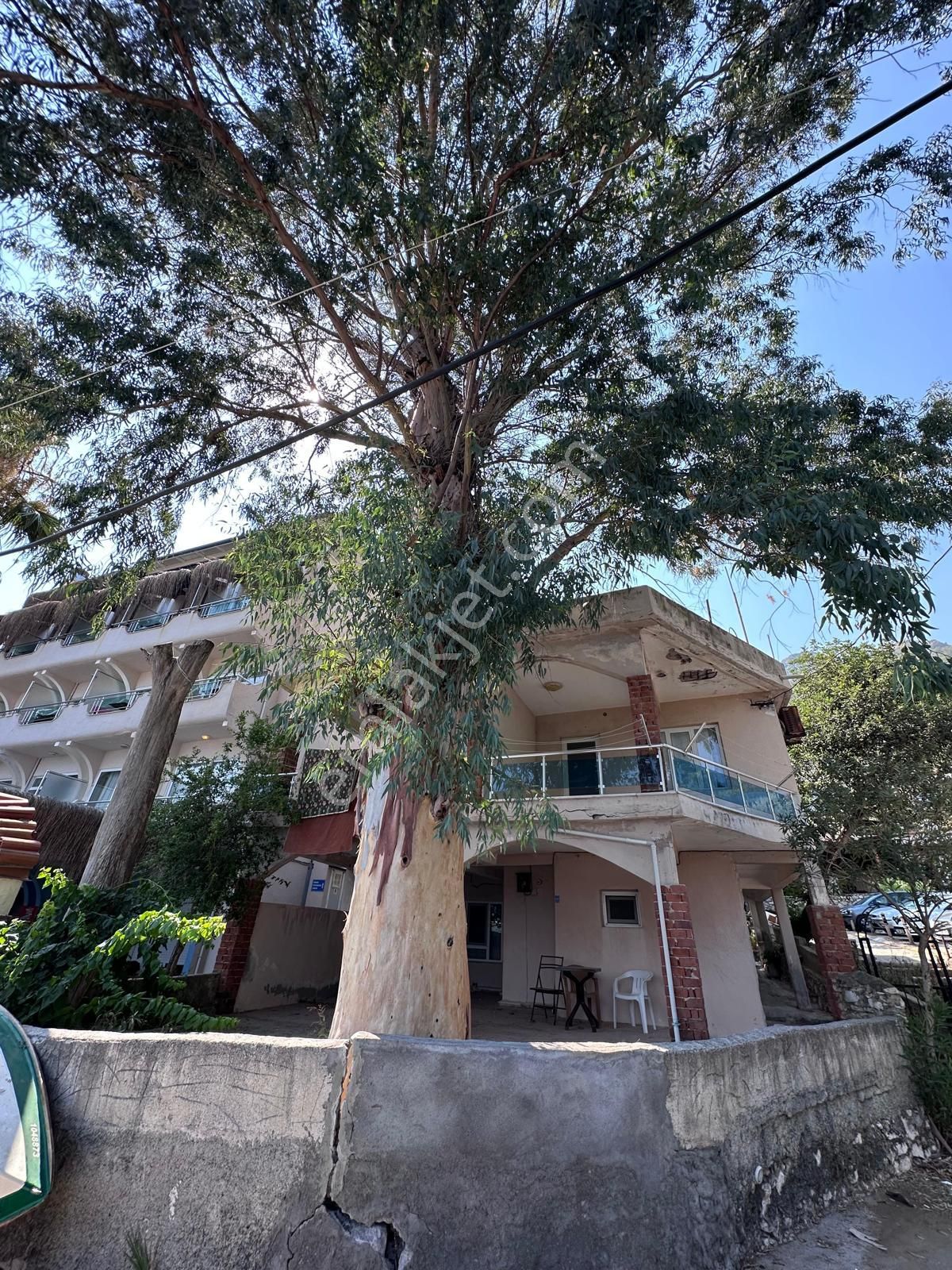 Turunç’un En Özel Noktasında – Denize Yakın Lüks Yaşam Fırsatı - Görsel 18