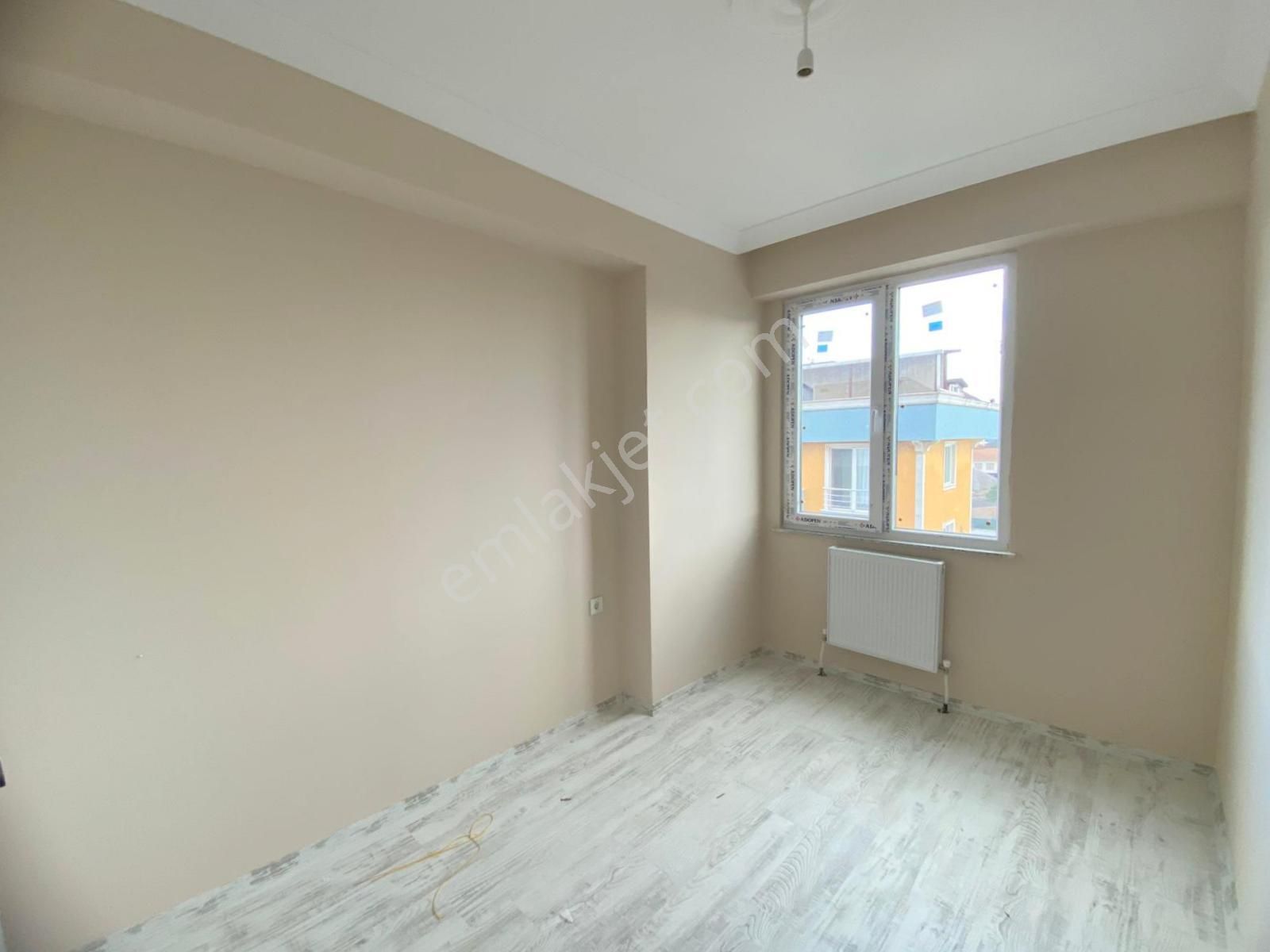 Mertcan'dan Hastane 4dk Metro 5dk Ara Kat Sıfır Fırsat 2+1 - Görsel 8