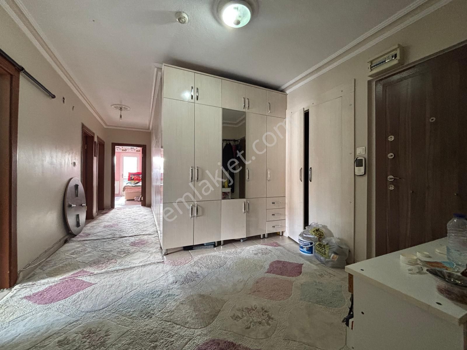 Pursaklar Mehmet Zengin Emlak'tan Fatih Mah. A-life Hastanesi Yakını 3.kat 3+1 Daire - Görsel 10