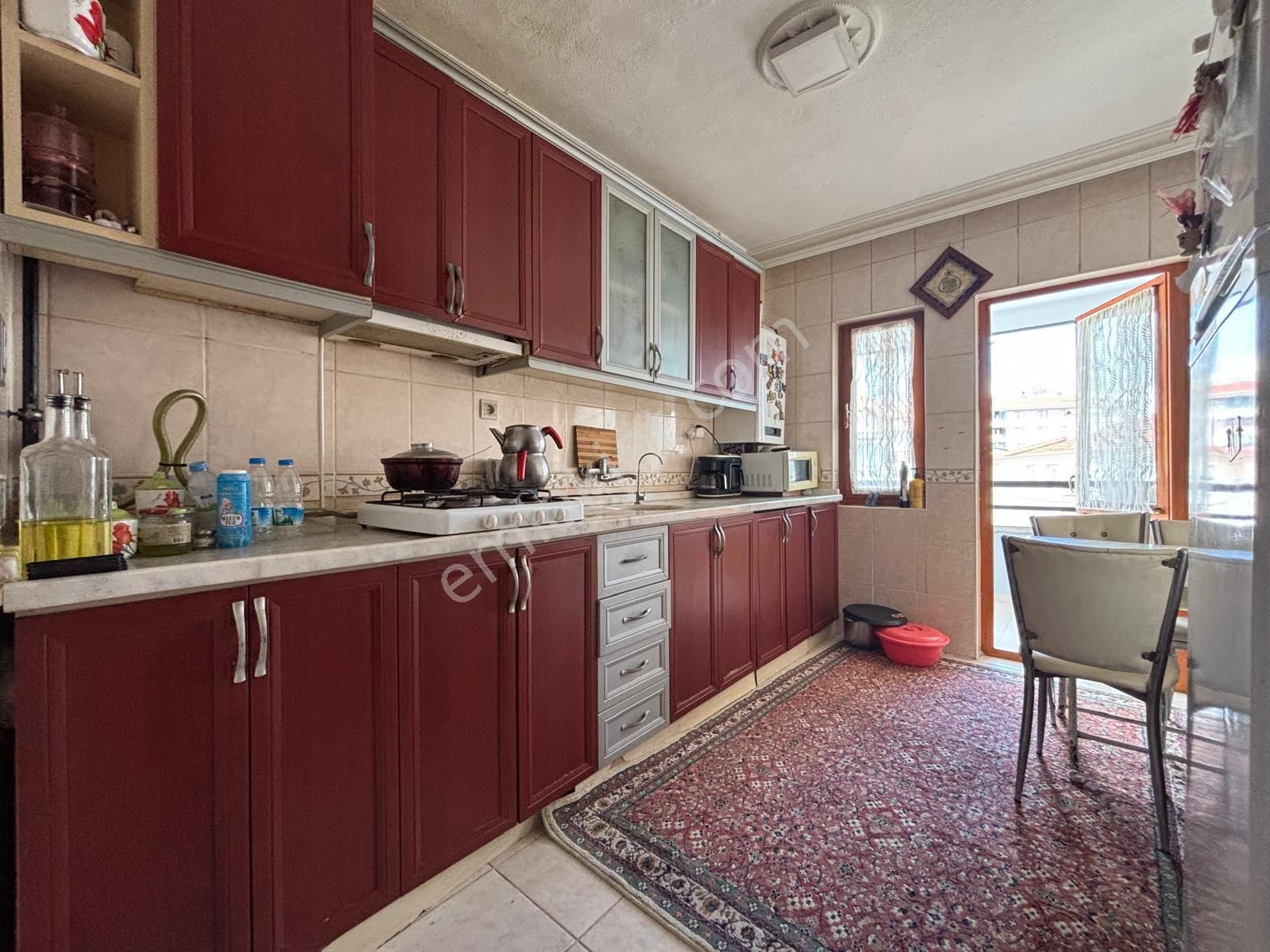 Pursaklar Mehmet Zengin Emlak'tan Fatih Mah. A-life Hastanesi Yakını 3.kat 3+1 Daire - Görsel 3