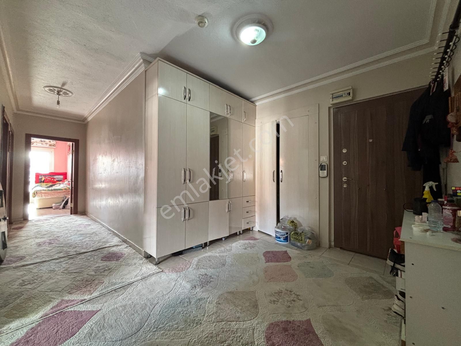 Pursaklar Mehmet Zengin Emlak'tan Fatih Mah. A-life Hastanesi Yakını 3.kat 3+1 Daire - Görsel 27