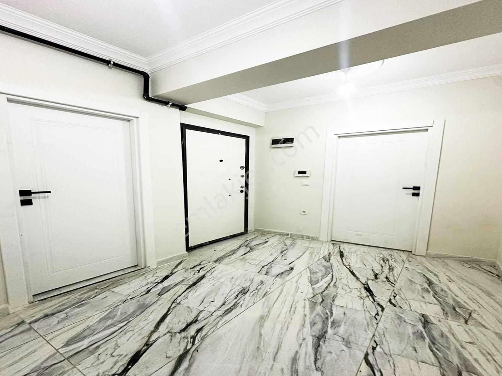 Nes Yapı'dan Bahçeşehir"e Komşu Ardıçlı Villalarının Yanında Sıfır 2+1 Daire - Görsel 15