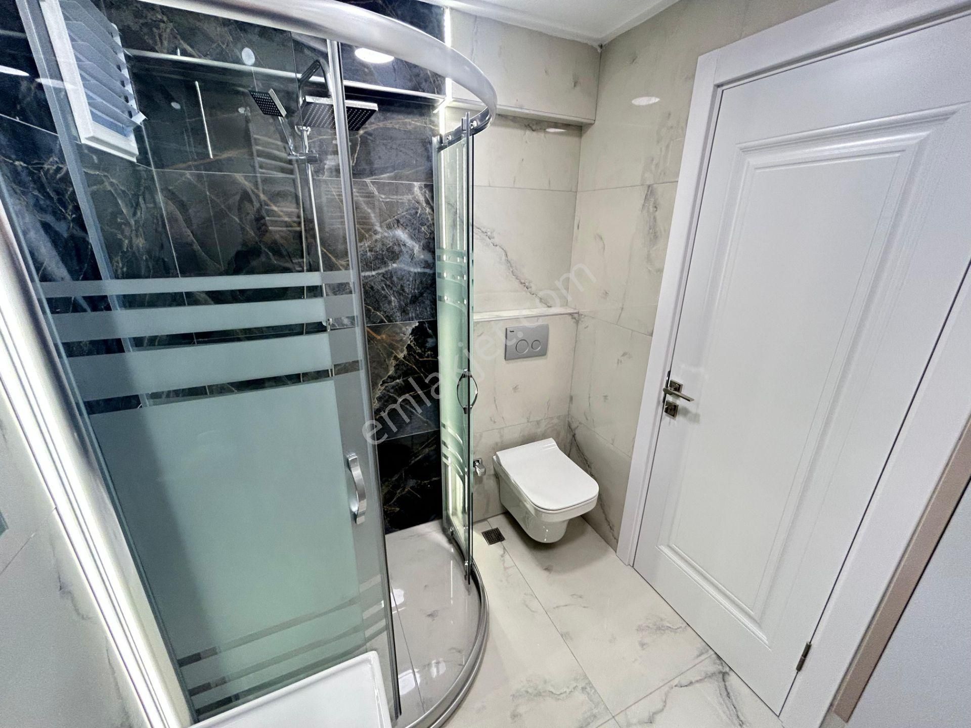 Taner'den Sokullu Cad'de Çetin Emeç Yakını 3+1 Katta Ön Cephe Lüks - Görsel 8