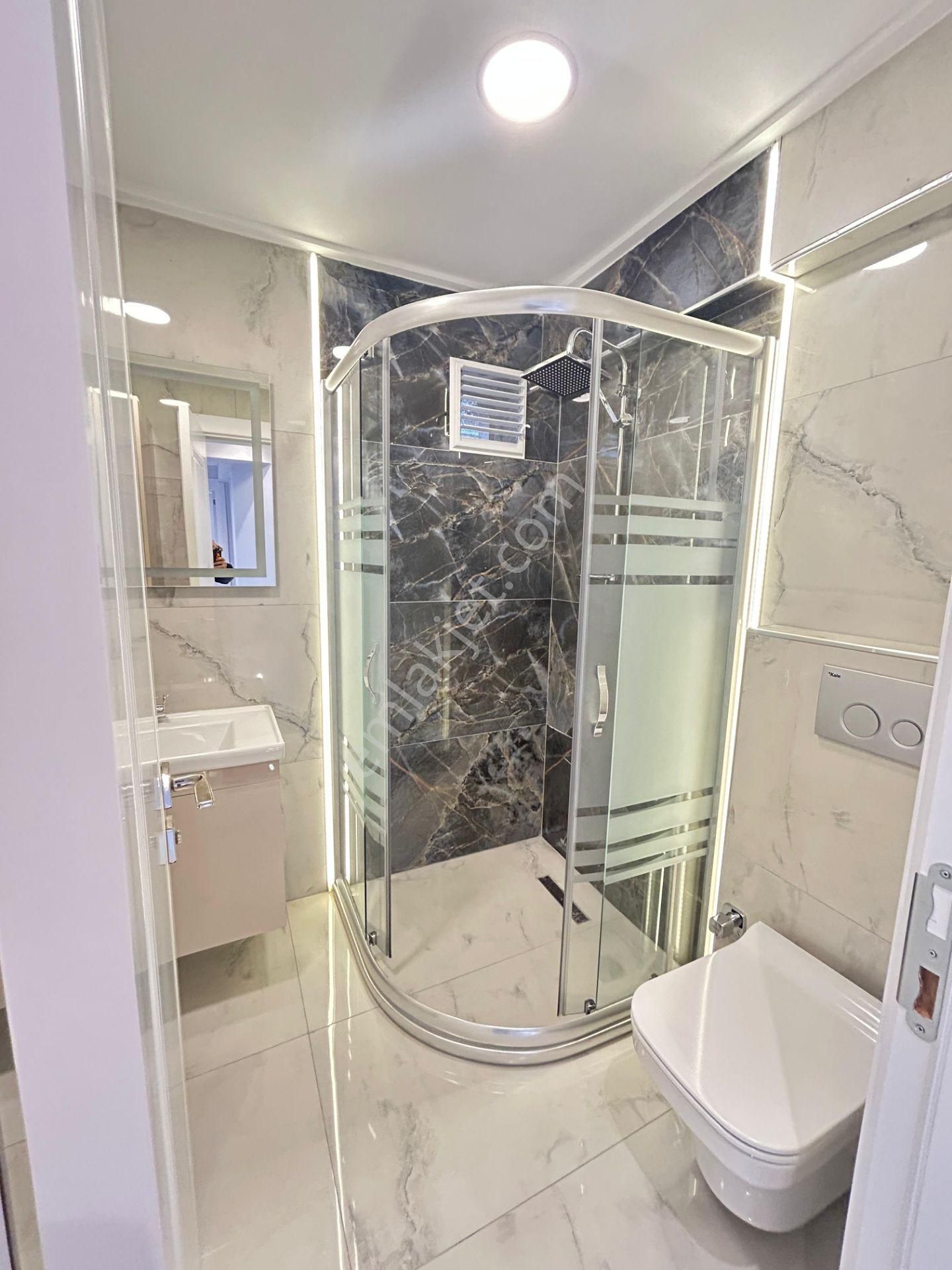 Taner'den Sokullu Cad'de Çetin Emeç Yakını 3+1 Katta Ön Cephe Lüks - Görsel 6