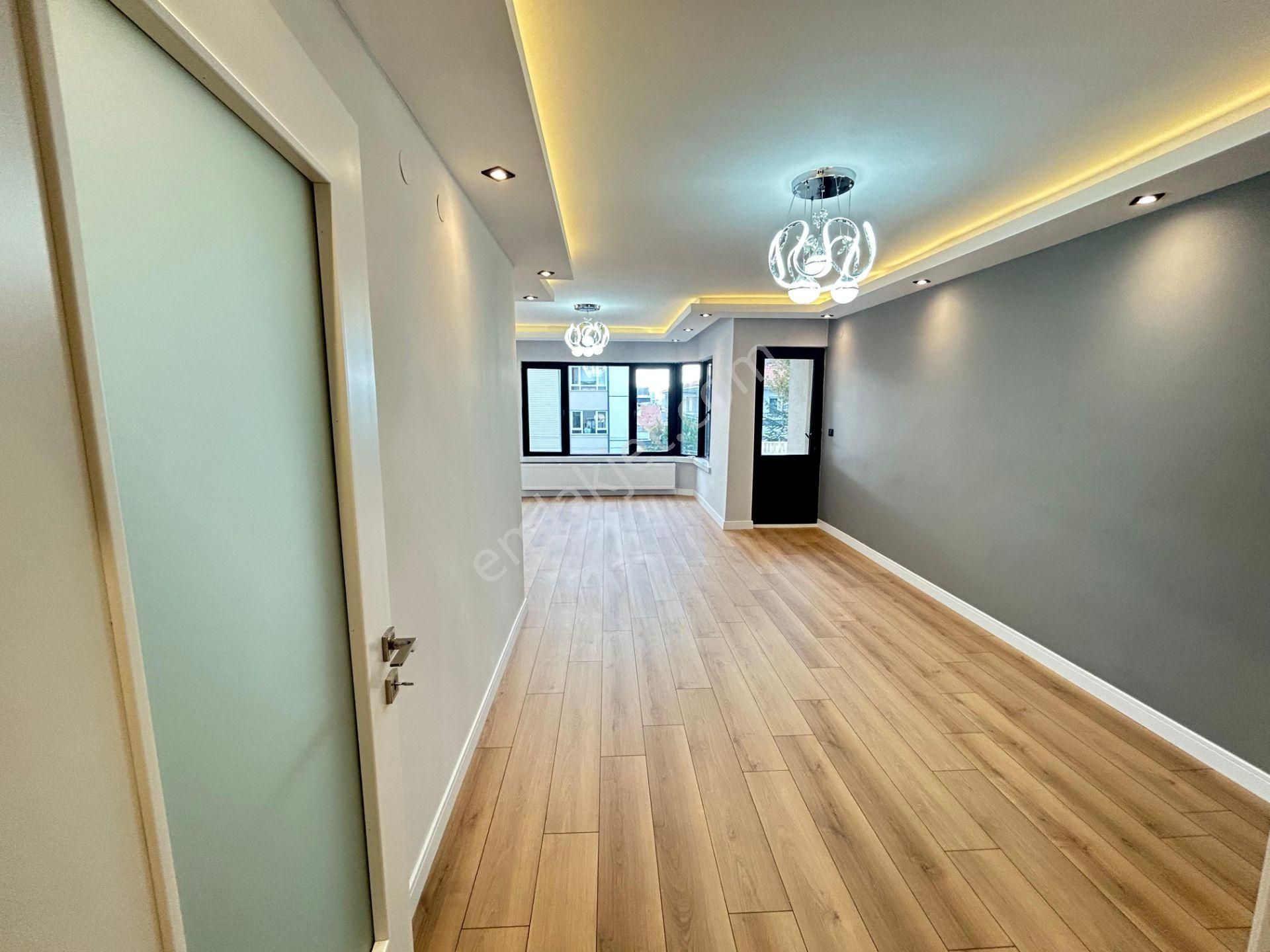 Taner'den Sokullu Cad'de Çetin Emeç Yakını 3+1 Katta Ön Cephe Lüks - Görsel 34