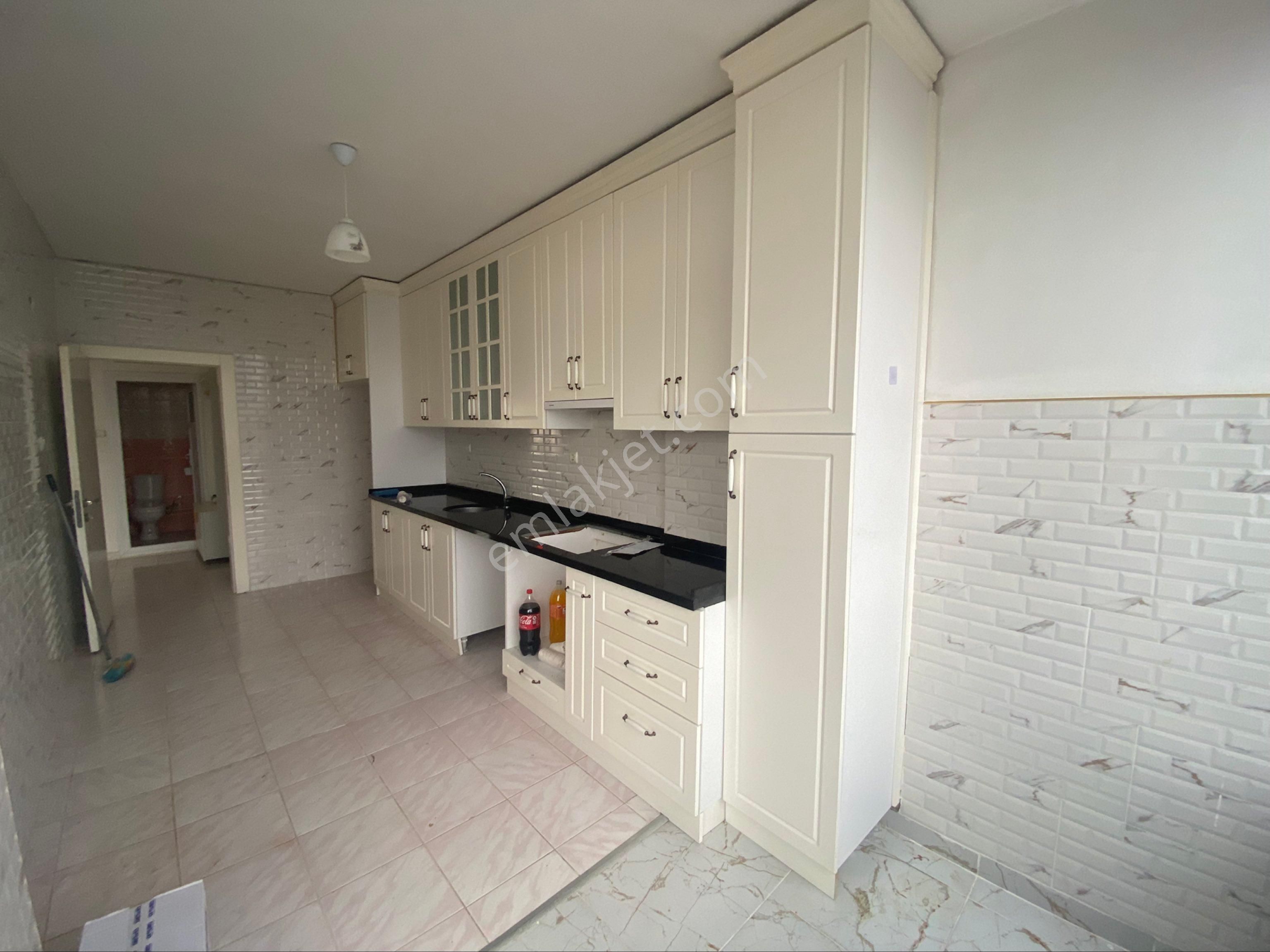Dream Home’dan Kuzeykent’te Kiralık Bağımsız.mutfak 2+1 Aylık Ödemeli Daire - Görsel 2