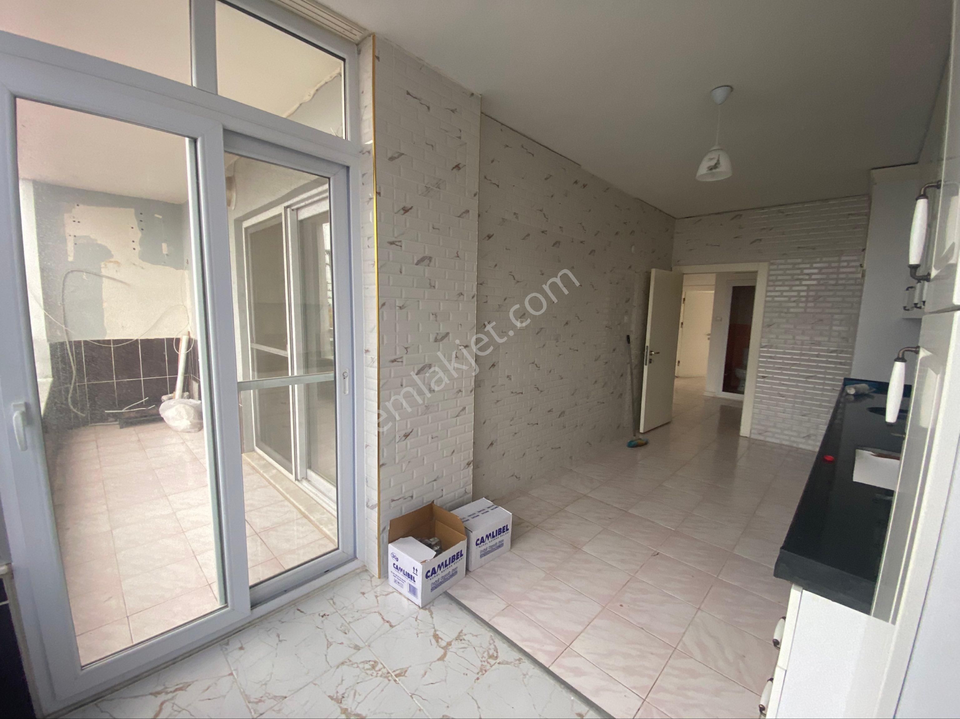 Dream Home’dan Kuzeykent’te Kiralık Bağımsız.mutfak 2+1 Aylık Ödemeli Daire - Görsel 11
