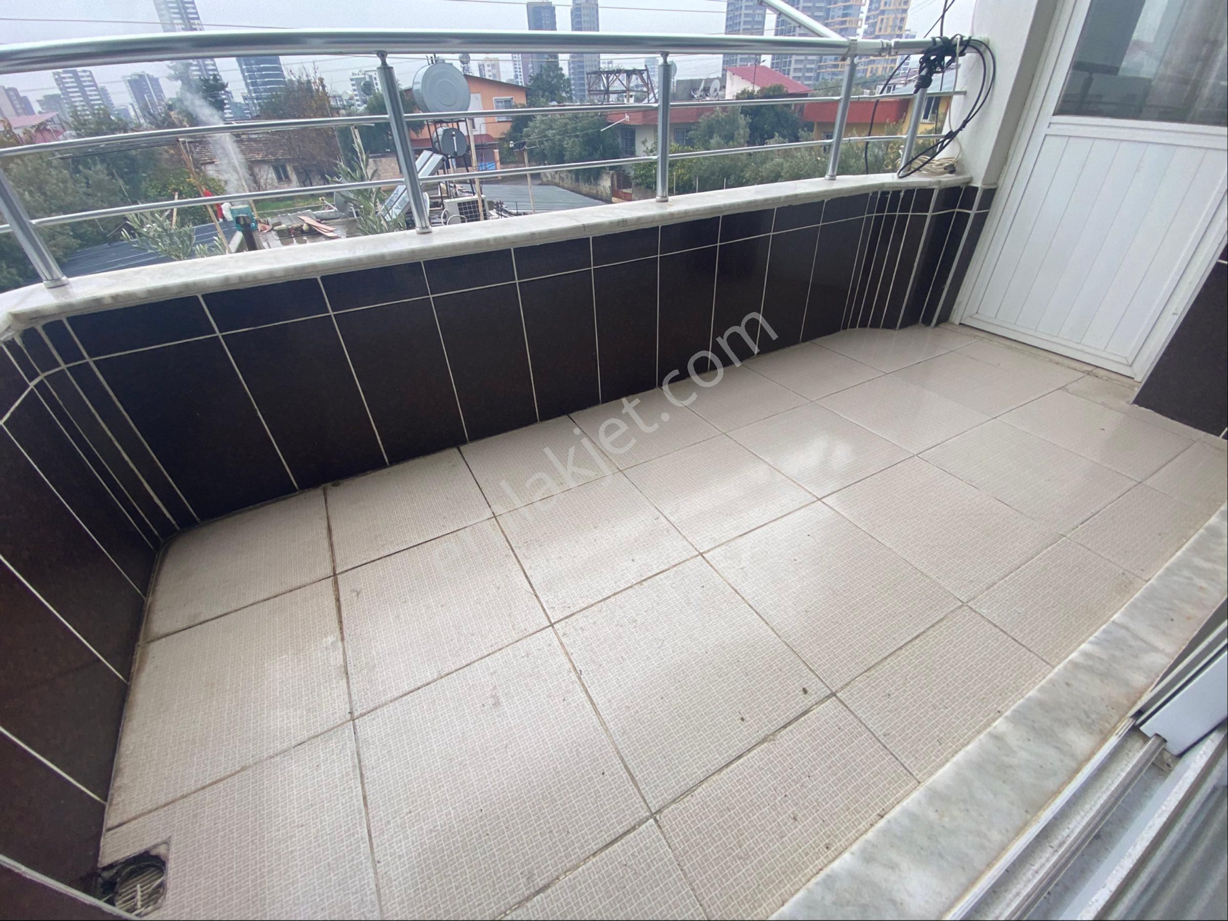 Dream Home’dan Kuzeykent’te Kiralık Bağımsız.mutfak 2+1 Aylık Ödemeli Daire - Görsel 12