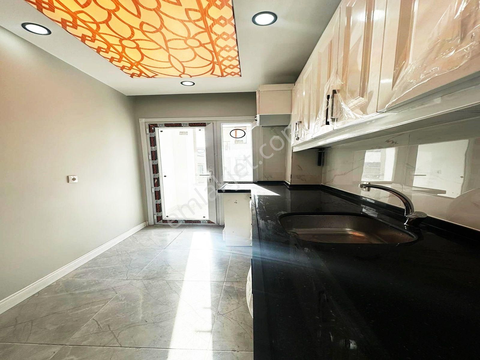 Nes Yapı"dan Güzelyurtta %80 Krediye Uygun Dev M2 Ultra Lüx Dublex Daire!!! - Görsel 29