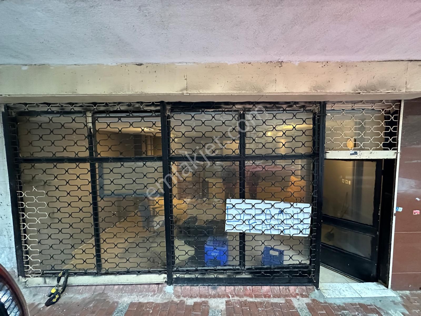 4.levent Metroya 4 Dakika, Kiralık Dükkan Artum'dan - Görsel 7