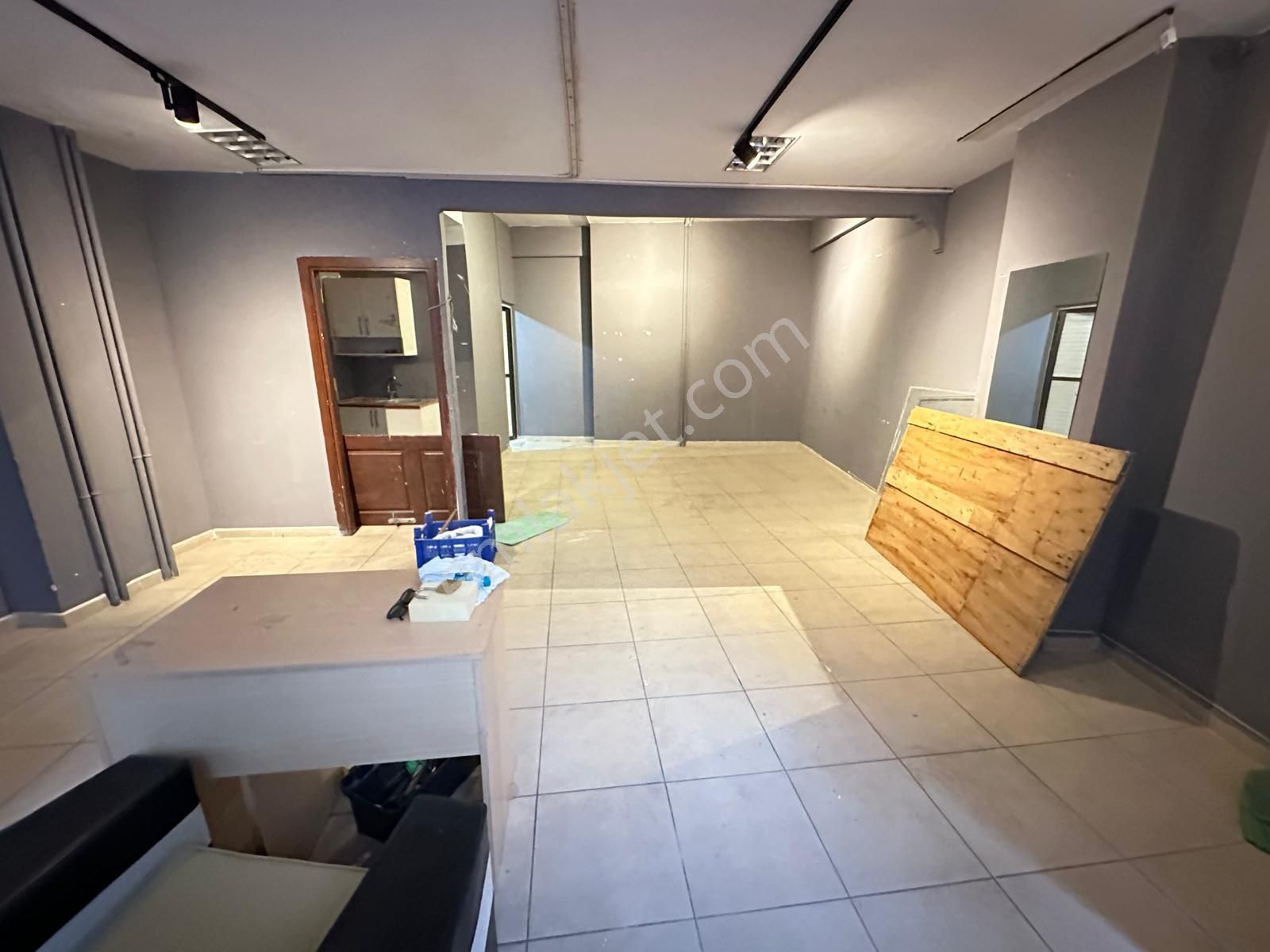 4.levent Metroya 4 Dakika, Kiralık Dükkan Artum'dan - Görsel 2