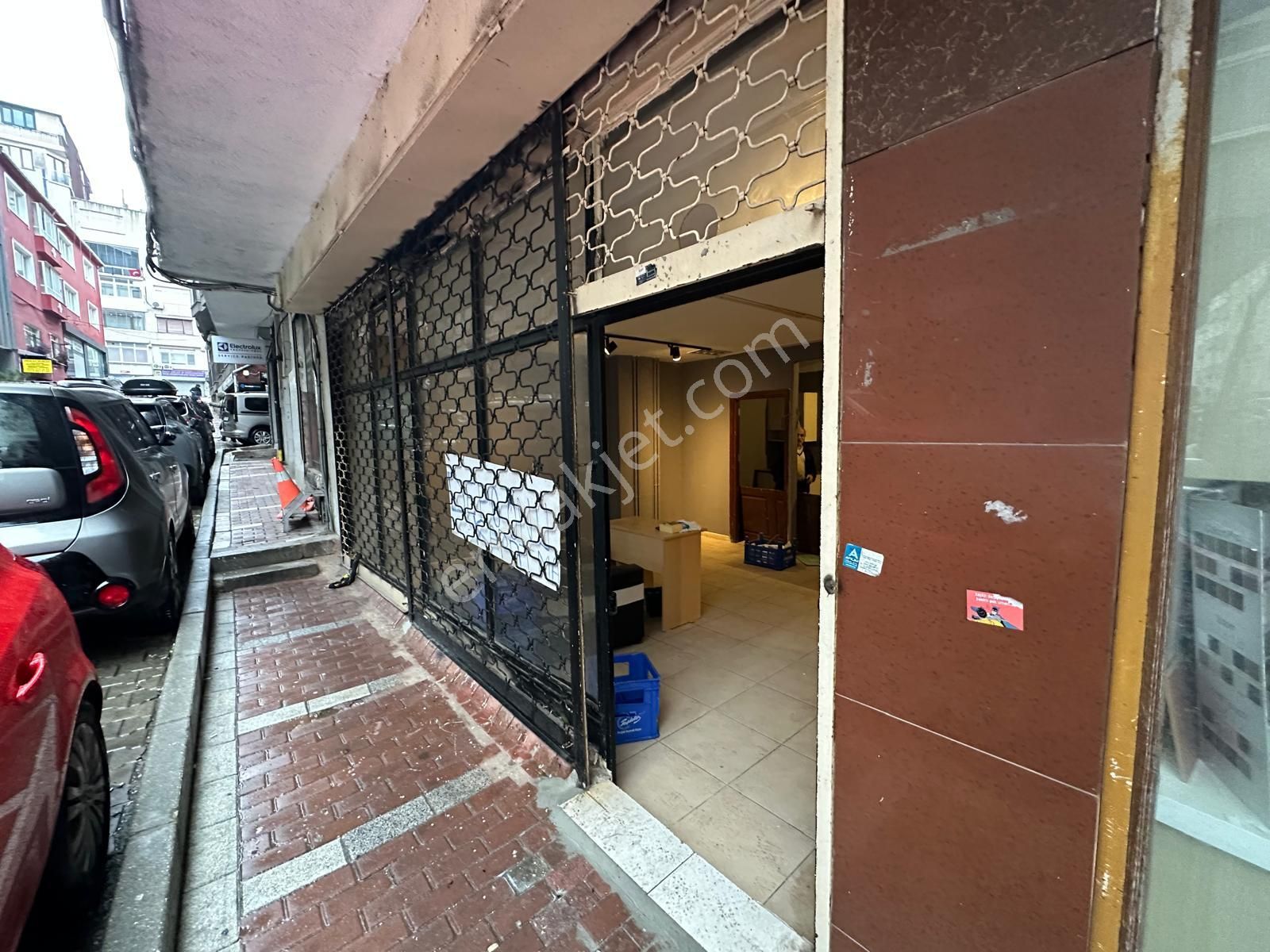 4.levent Metroya 4 Dakika, Kiralık Dükkan Artum'dan - Görsel 6