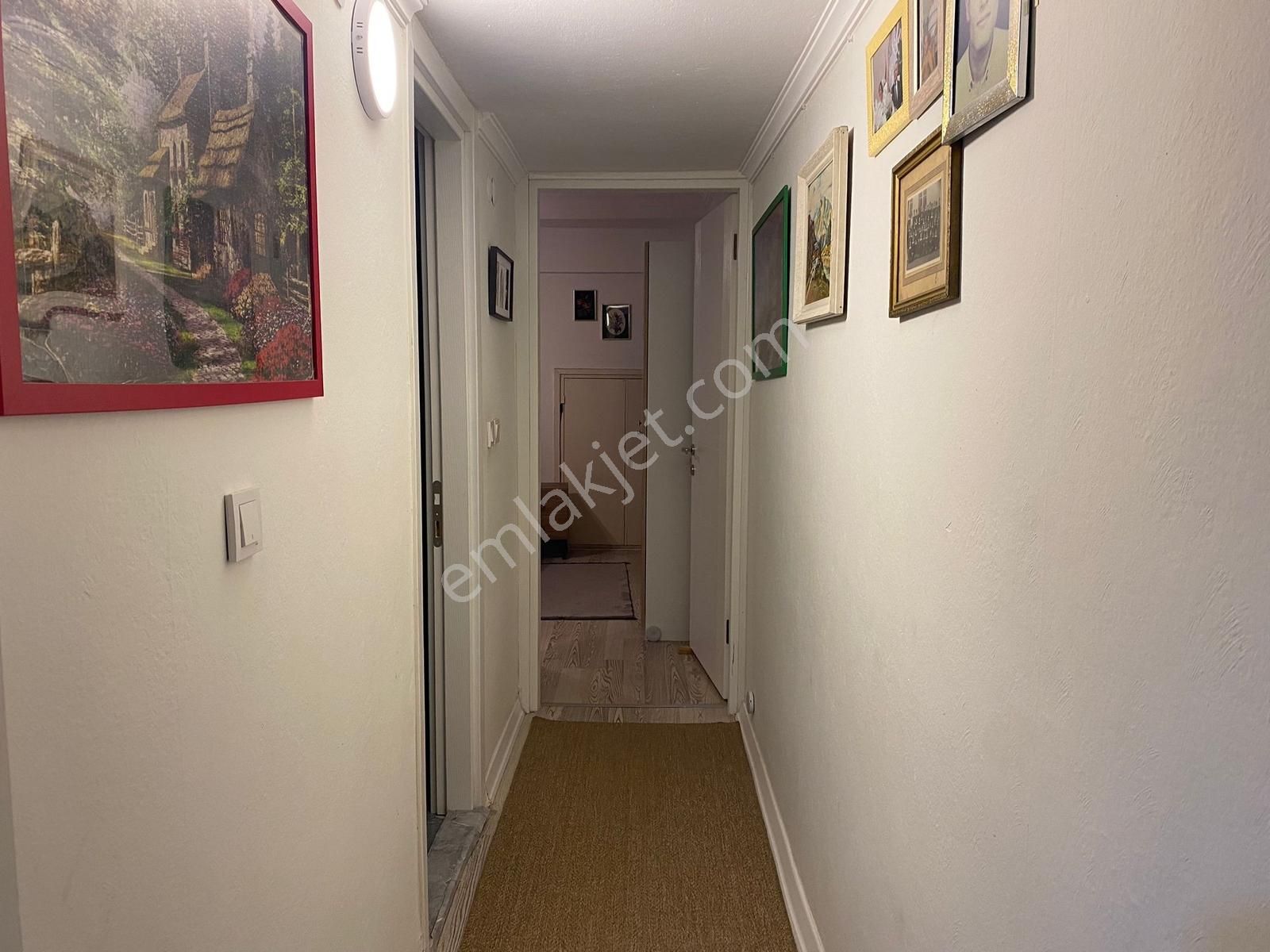 Basınsitesinde Hastane Yakını Full Bakımlı Otoparklı - Görsel 8