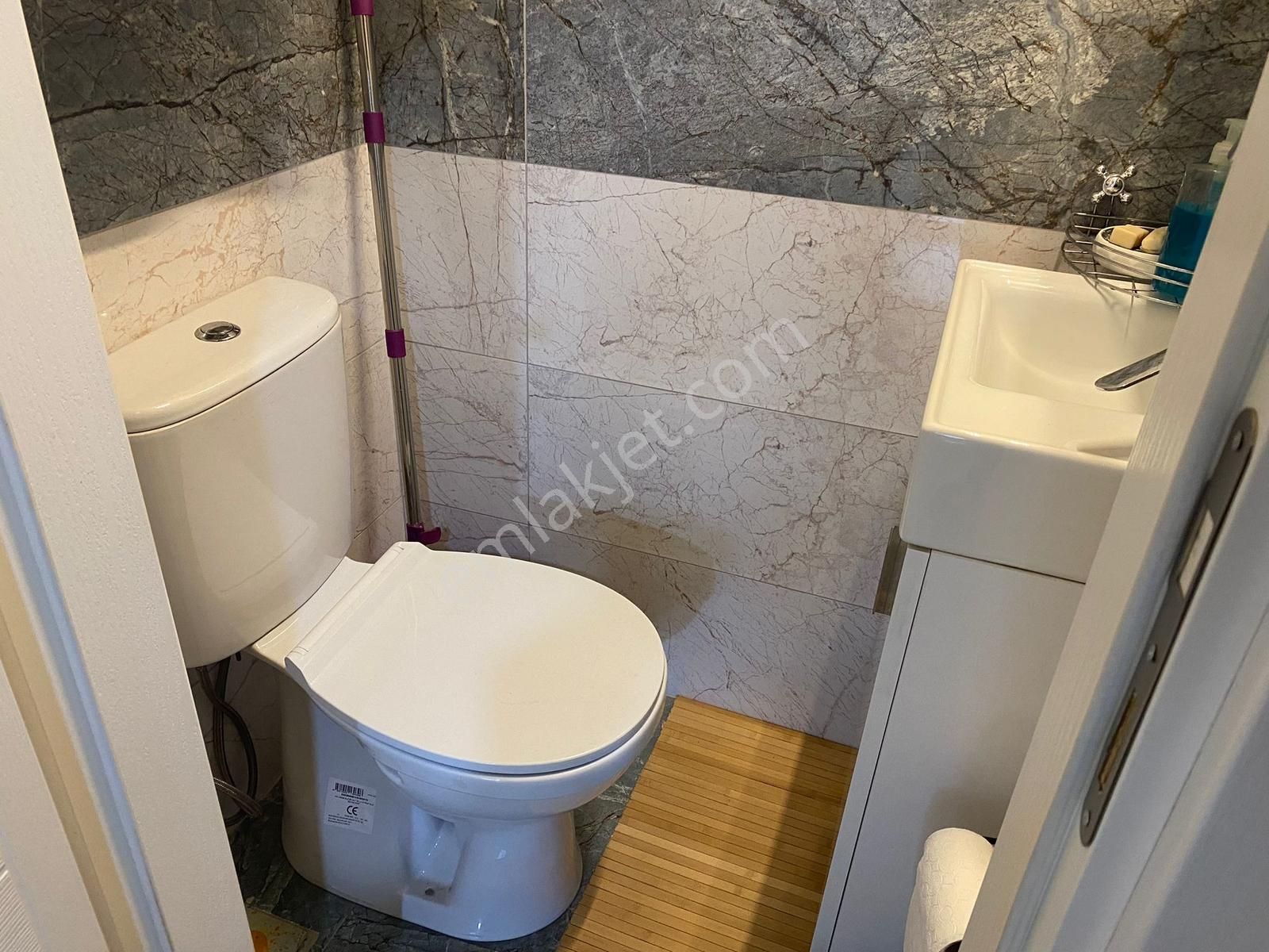 Basınsitesinde Hastane Yakını Full Bakımlı Otoparklı - Görsel 15