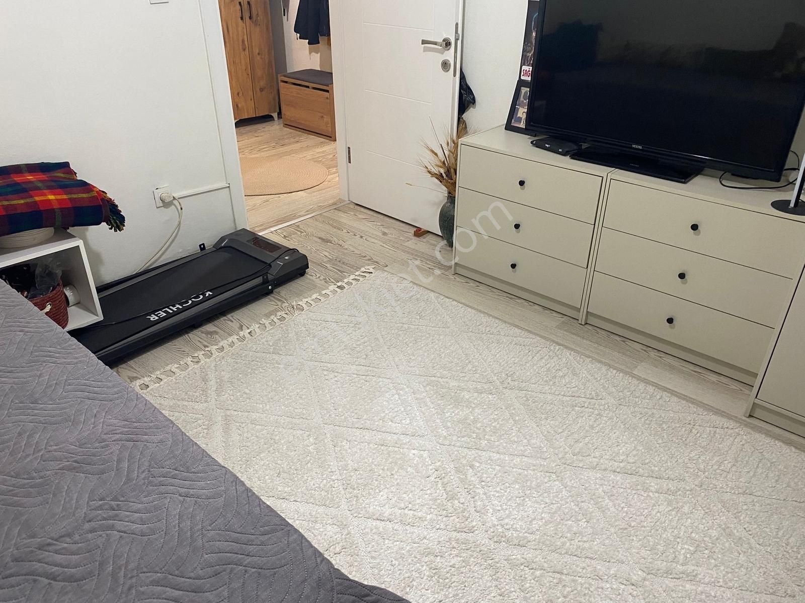 Basınsitesinde Hastane Yakını Full Bakımlı Otoparklı - Görsel 10