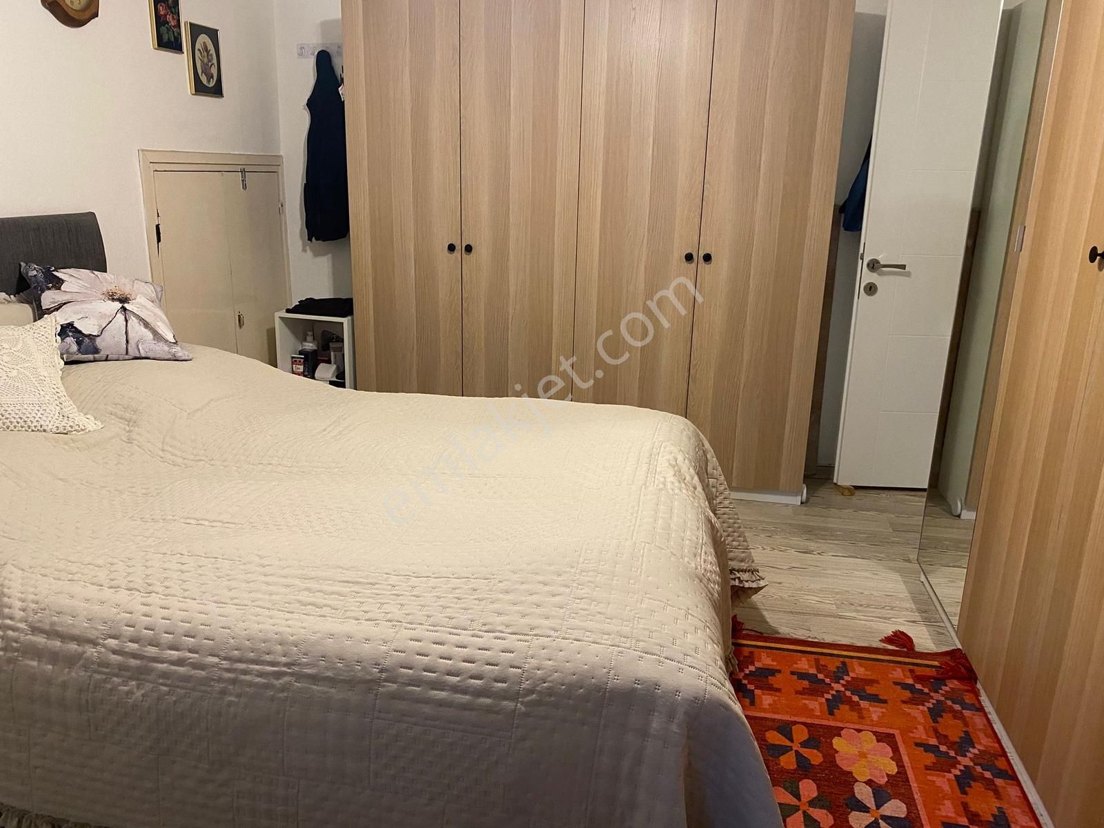 Basınsitesinde Hastane Yakını Full Bakımlı Otoparklı - Görsel 17