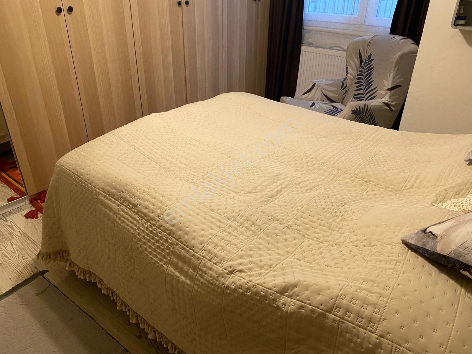 Basınsitesinde Hastane Yakını Full Bakımlı Otoparklı - Görsel 2