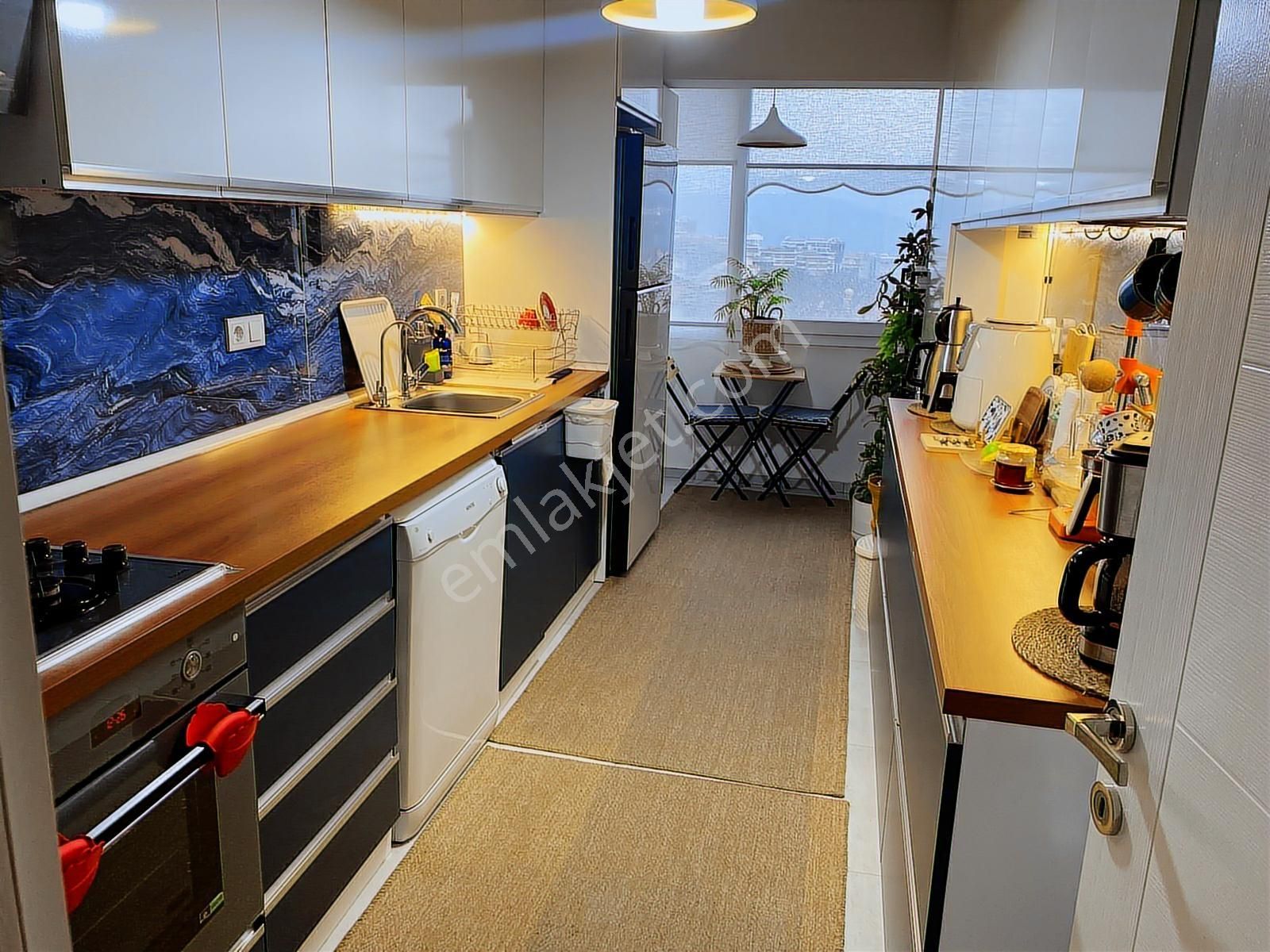 Basınsitesinde Hastane Yakını Full Bakımlı Otoparklı - Görsel 11