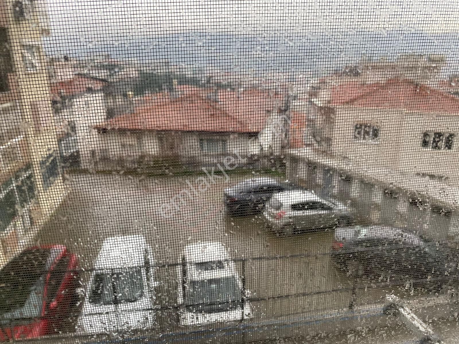 Basınsitesinde Hastane Yakını Full Bakımlı Otoparklı - Görsel 6