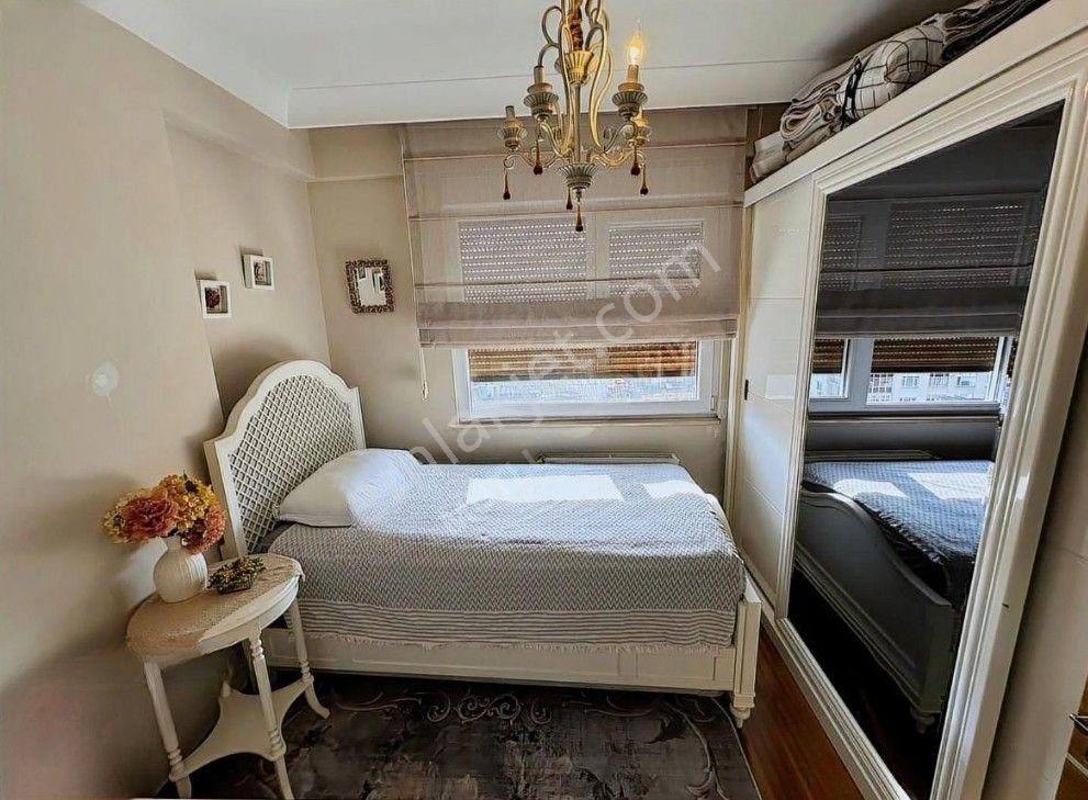 Erenköy 'de Satılık Katta Tek 165 Net 4+1 Satılık Lüks Daire - Görsel 12