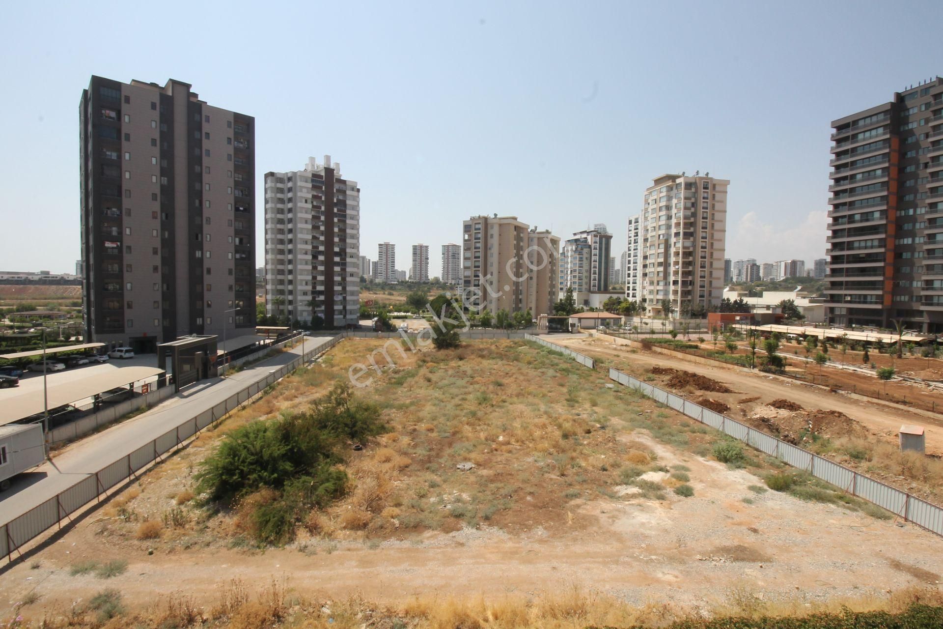 Retro’dan Mustafa Kemal’de Site İçi Doğalgazlı Kiralık 3+1 - Görsel 10