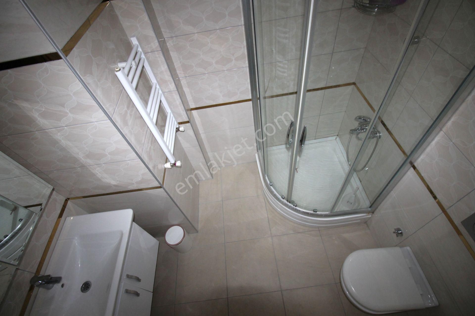 Retro’dan Mustafa Kemal’de Site İçi Doğalgazlı Kiralık 3+1 - Görsel 26