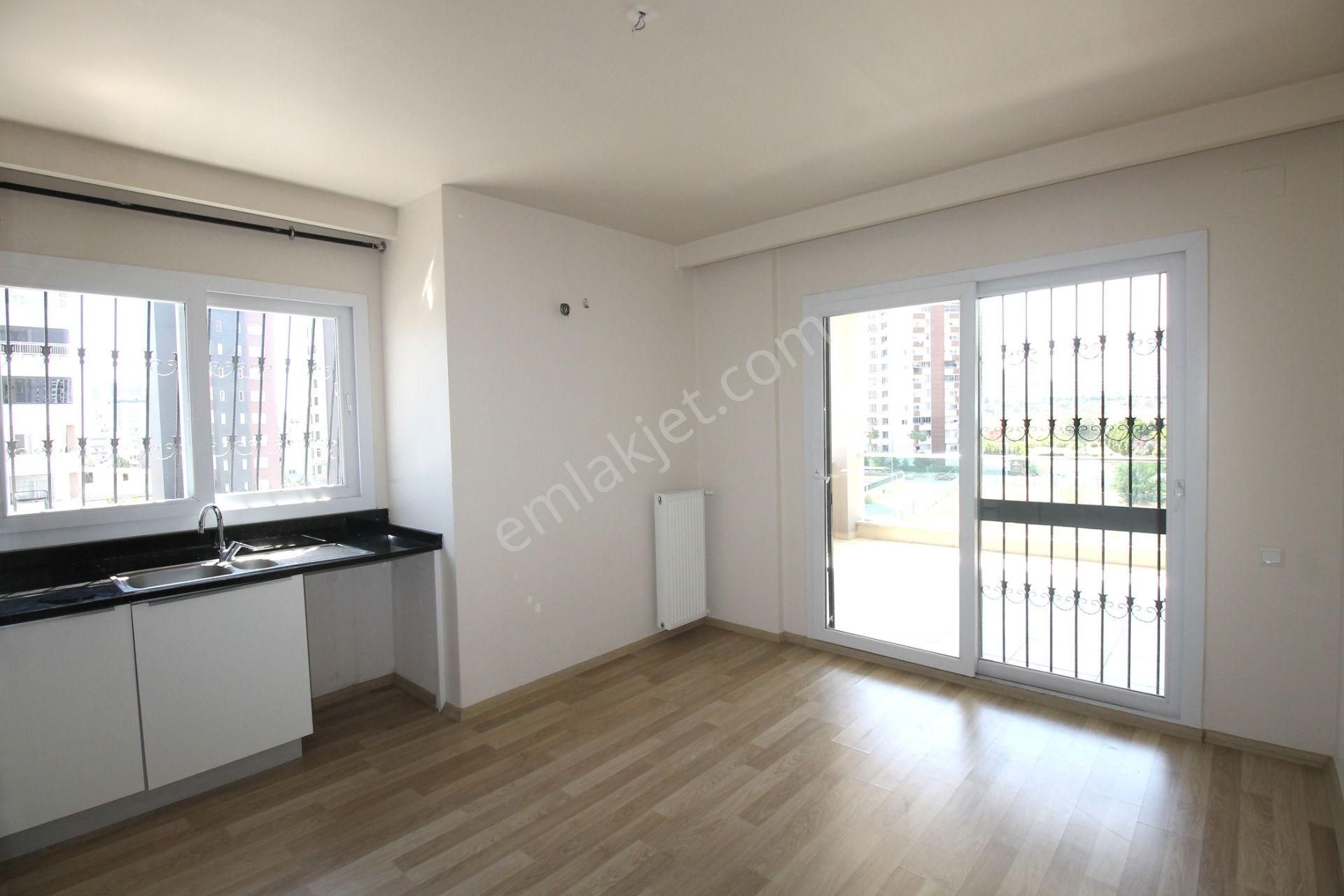 Retro’dan Mustafa Kemal’de Site İçi Doğalgazlı Kiralık 3+1 - Görsel 35