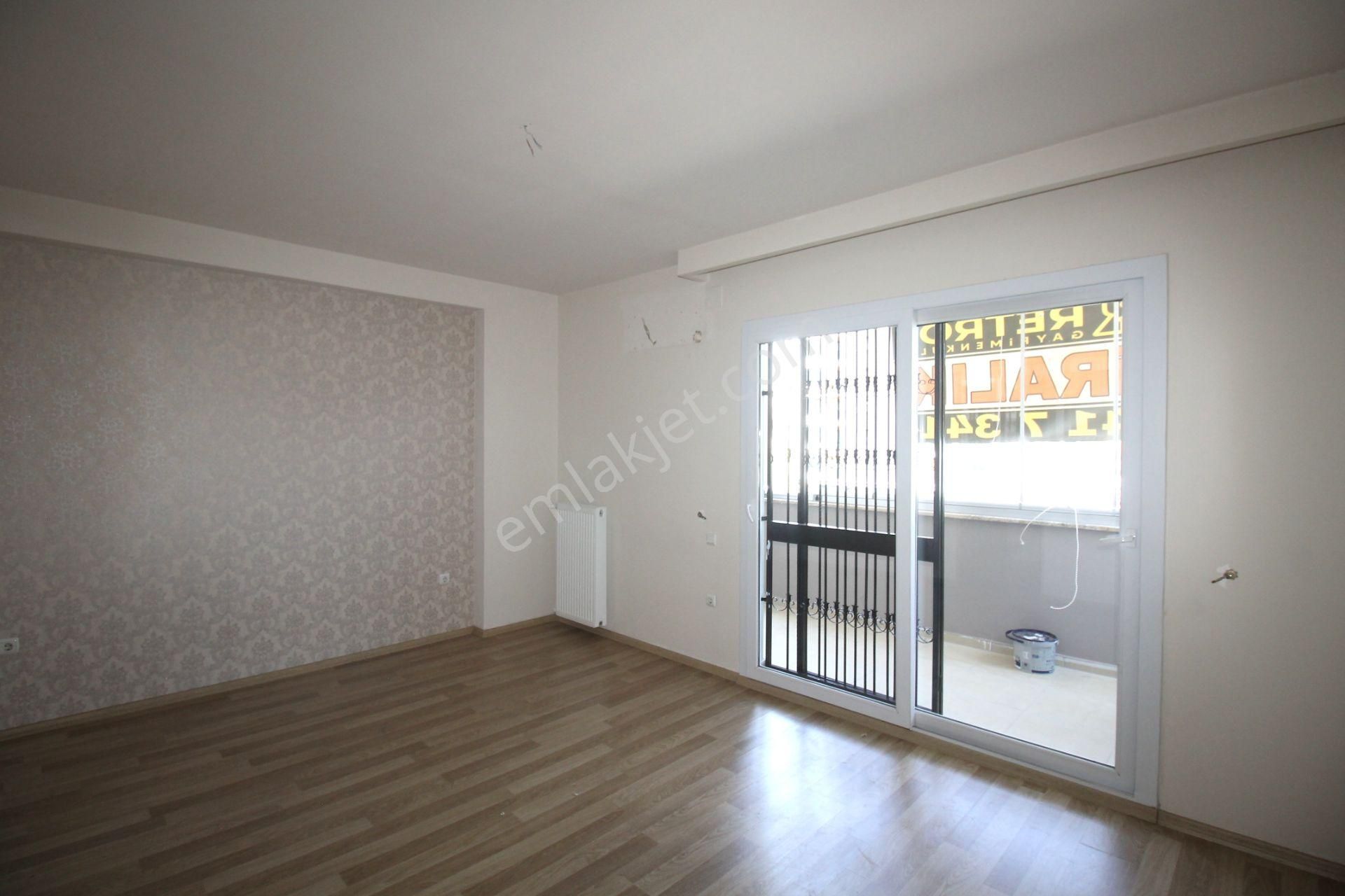 Retro’dan Mustafa Kemal’de Site İçi Doğalgazlı Kiralık 3+1 - Görsel 7
