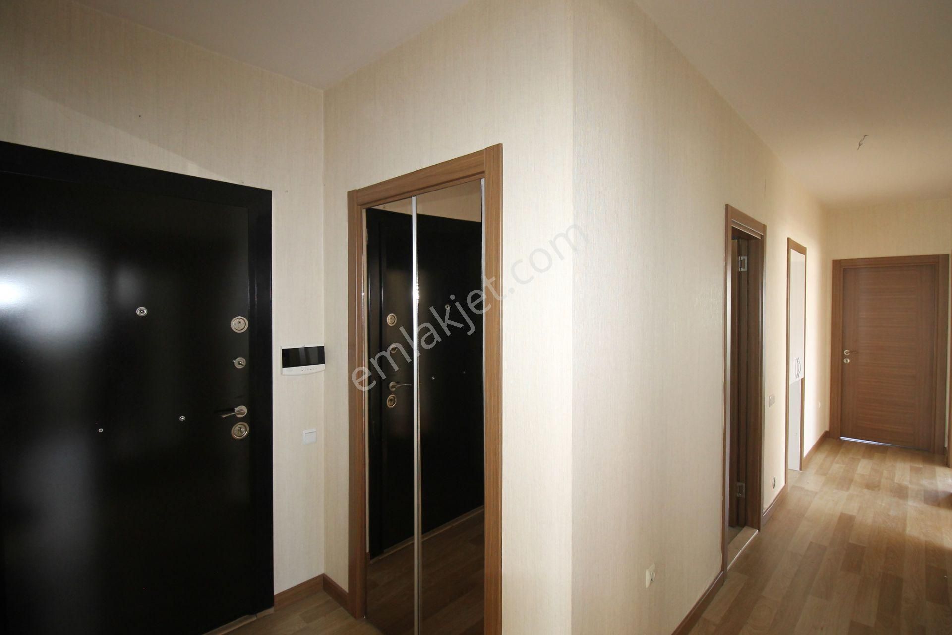 Retro’dan Mustafa Kemal’de Site İçi Doğalgazlı Kiralık 3+1 - Görsel 19