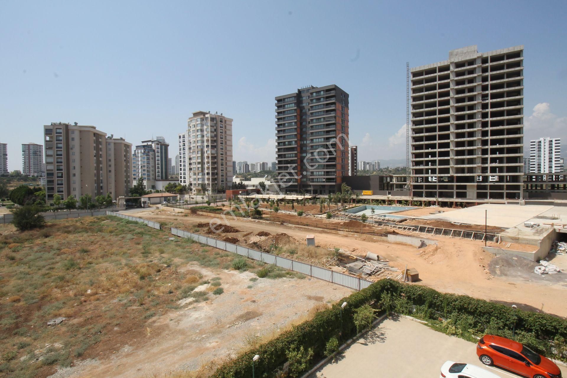 Retro’dan Mustafa Kemal’de Site İçi Doğalgazlı Kiralık 3+1 - Görsel 11