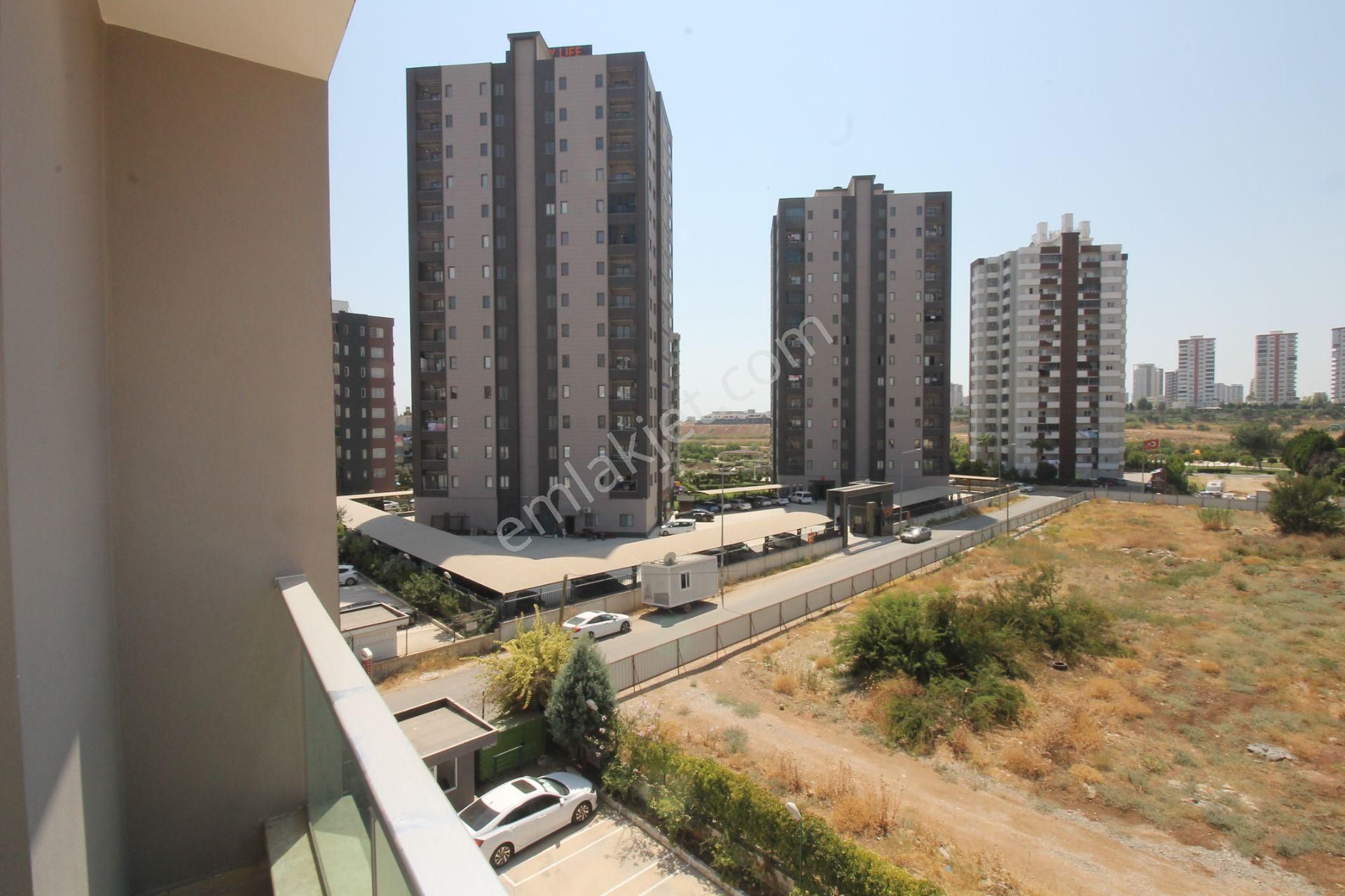 Retro’dan Mustafa Kemal’de Site İçi Doğalgazlı Kiralık 3+1 - Görsel 18