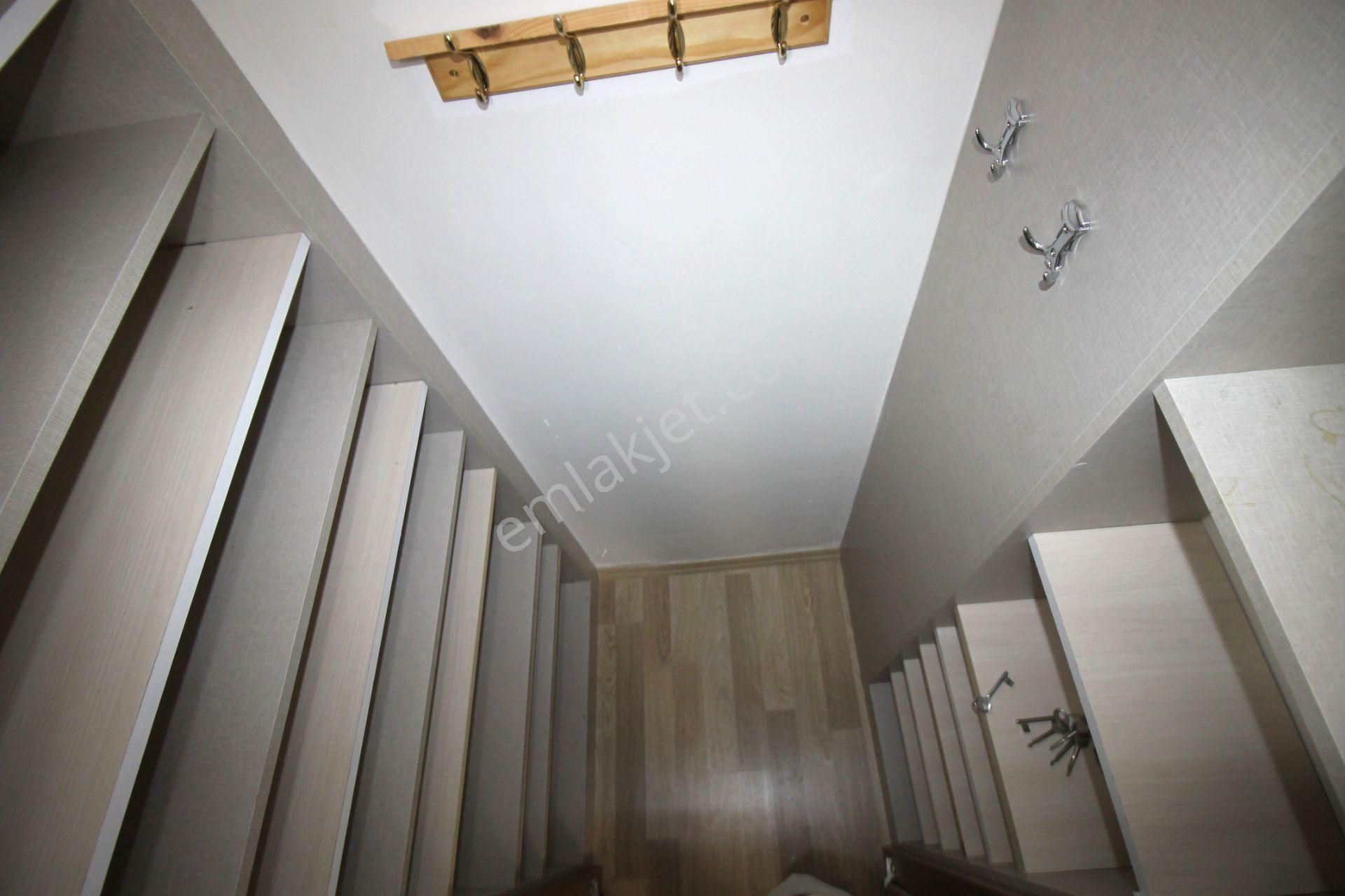 Retro’dan Mustafa Kemal’de Site İçi Doğalgazlı Kiralık 3+1 - Görsel 39