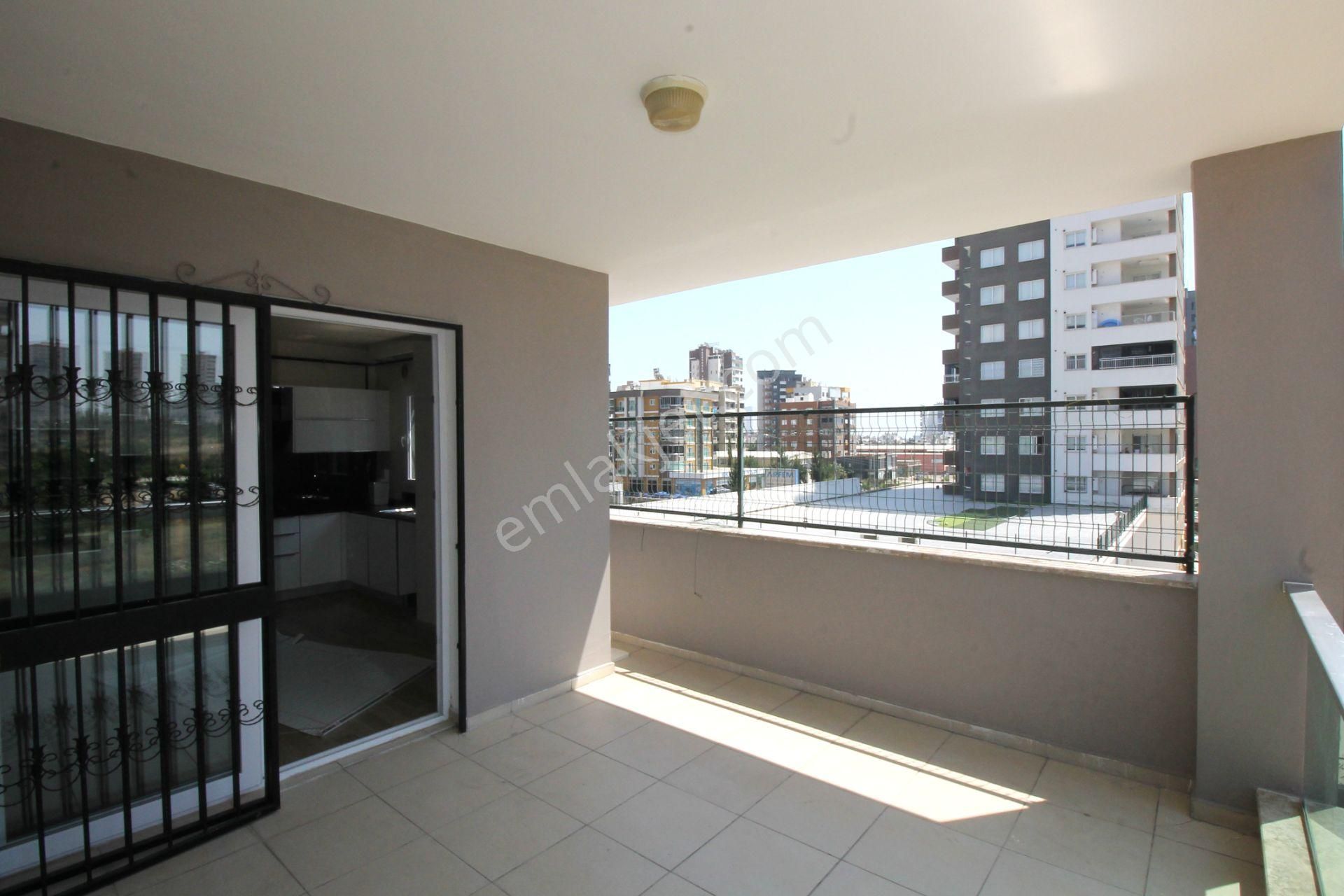 Retro’dan Mustafa Kemal’de Site İçi Doğalgazlı Kiralık 3+1 - Görsel 9