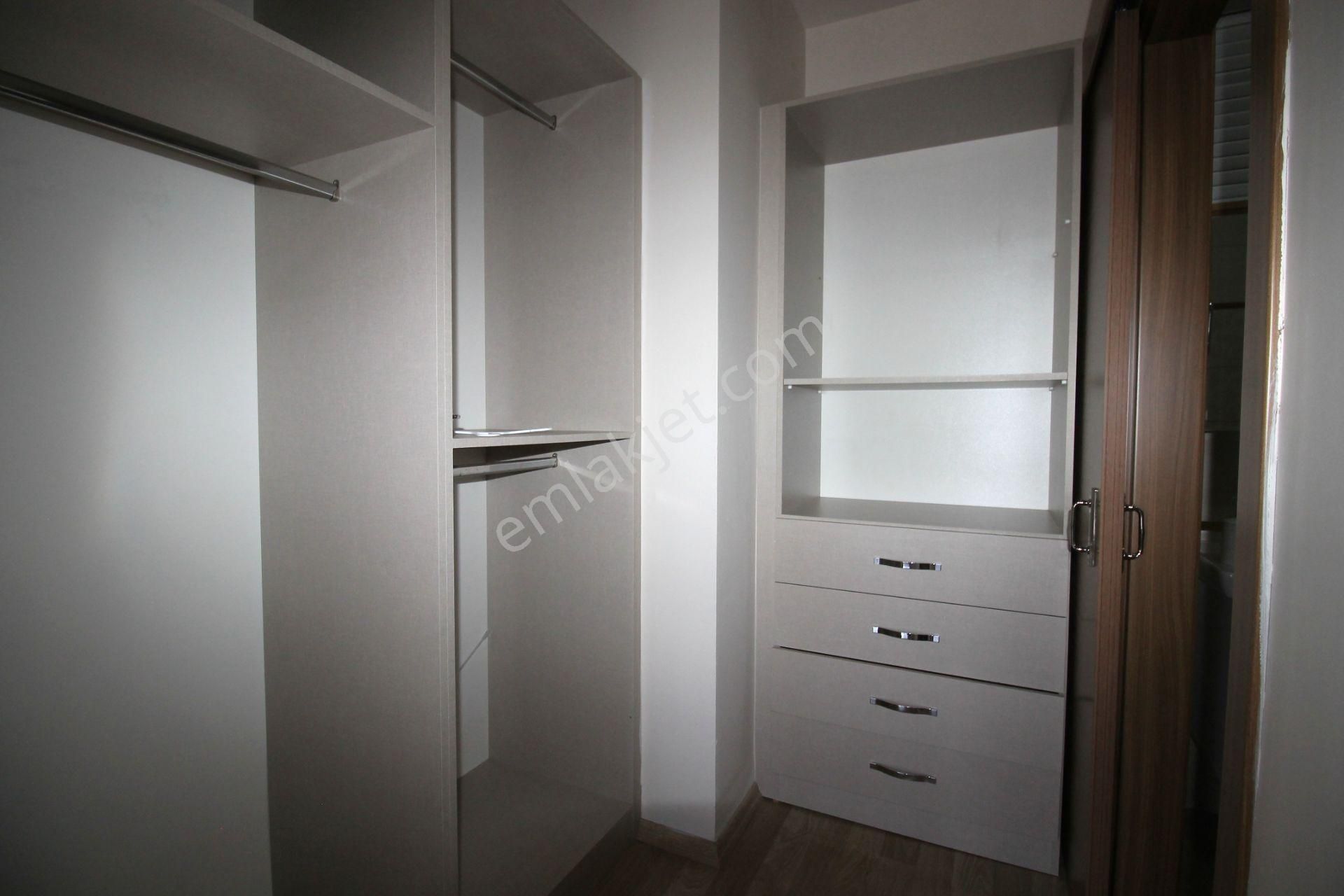 Retro’dan Mustafa Kemal’de Site İçi Doğalgazlı Kiralık 3+1 - Görsel 25