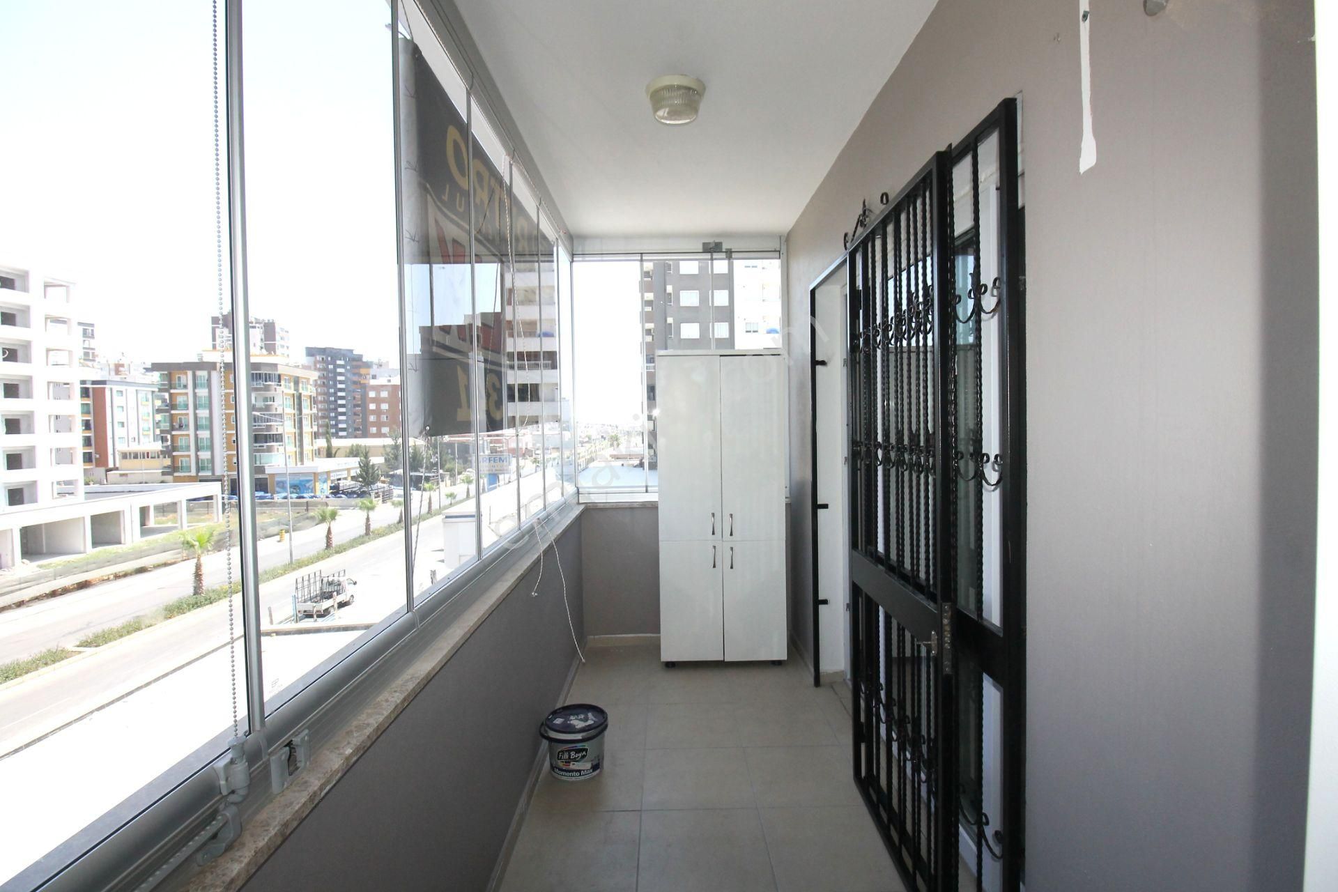 Retro’dan Mustafa Kemal’de Site İçi Doğalgazlı Kiralık 3+1 - Görsel 33