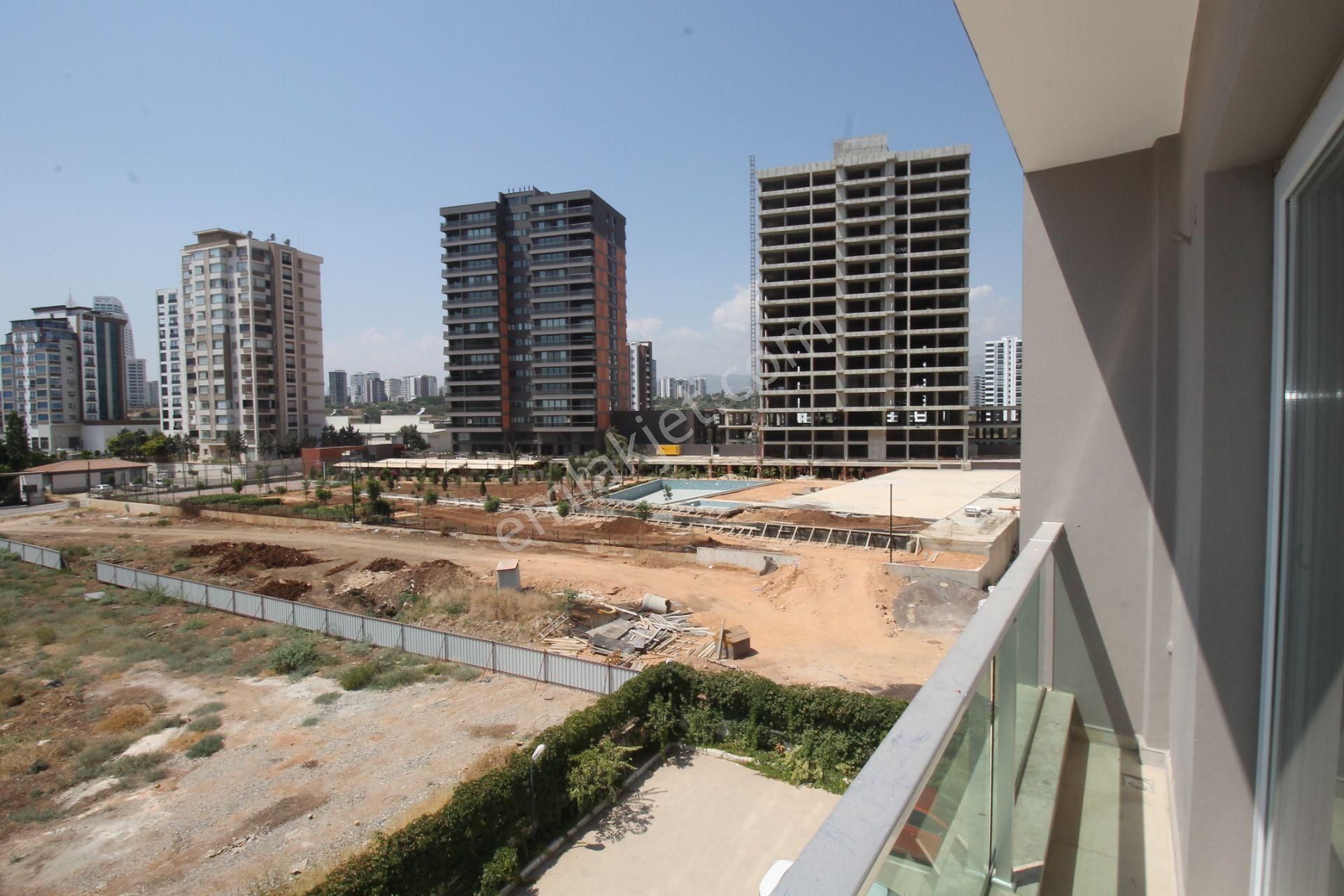 Retro’dan Mustafa Kemal’de Site İçi Doğalgazlı Kiralık 3+1 - Görsel 17