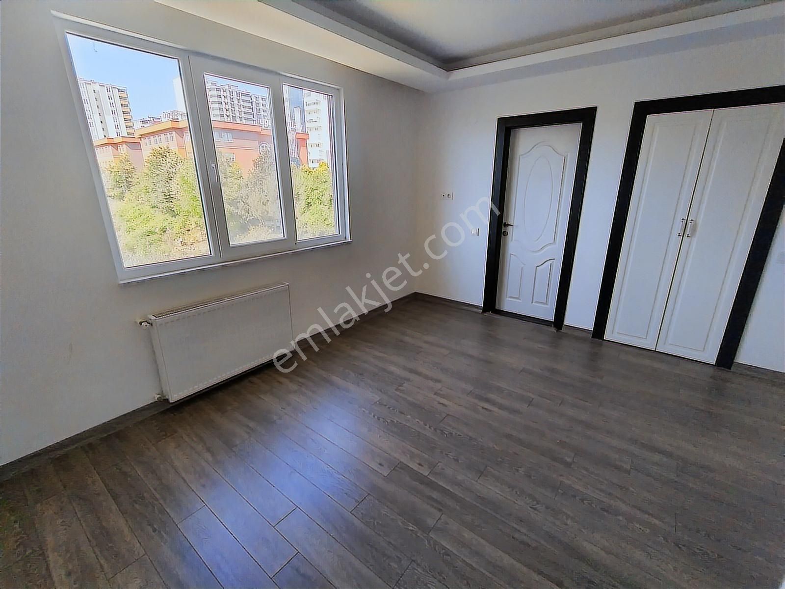 Canik Meşe'de Deniz Ve Doğa Manzaralı Satılık 3+1 Lüks Daire - Görsel 10