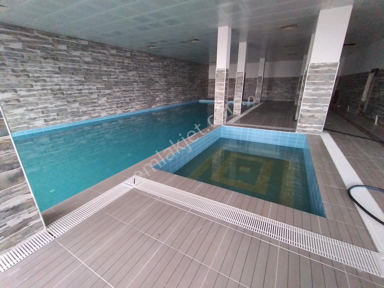 Canik Meşe'de Deniz Ve Doğa Manzaralı Satılık 3+1 Lüks Daire - Görsel 24