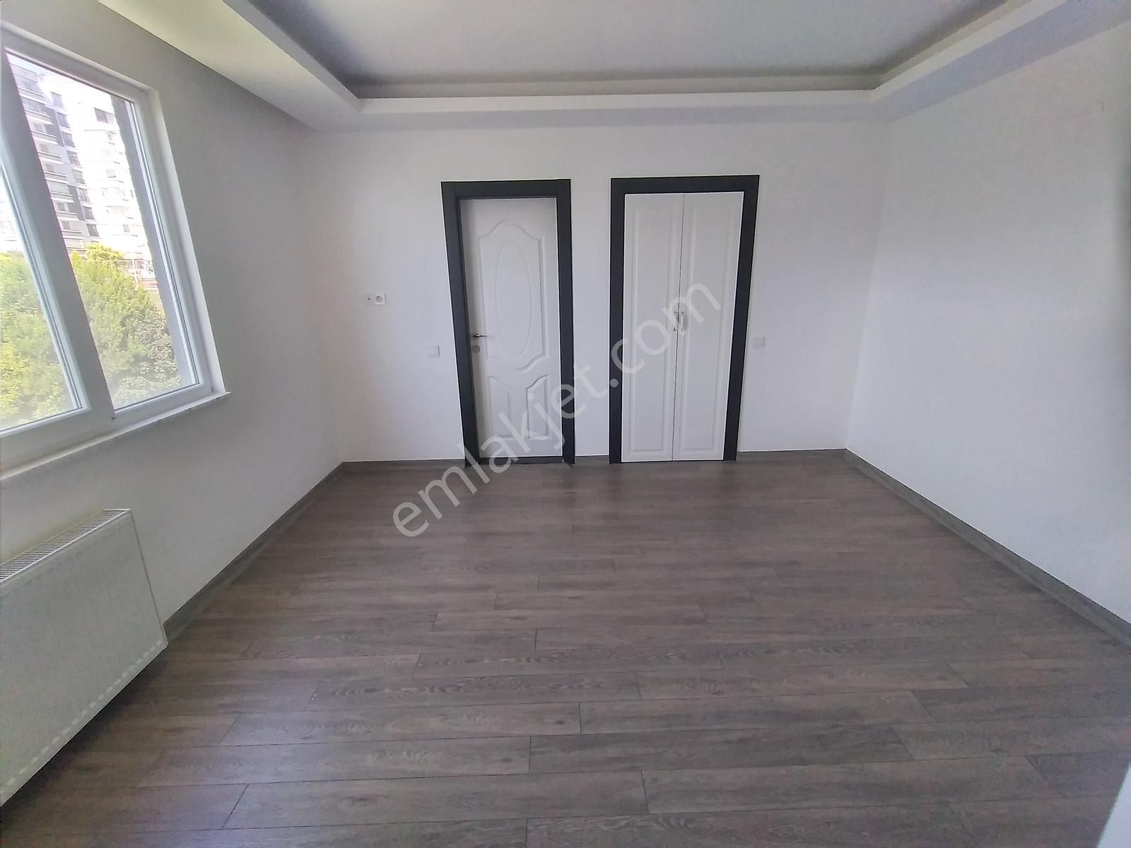 Canik Meşe'de Deniz Ve Doğa Manzaralı Satılık 3+1 Lüks Daire - Görsel 5